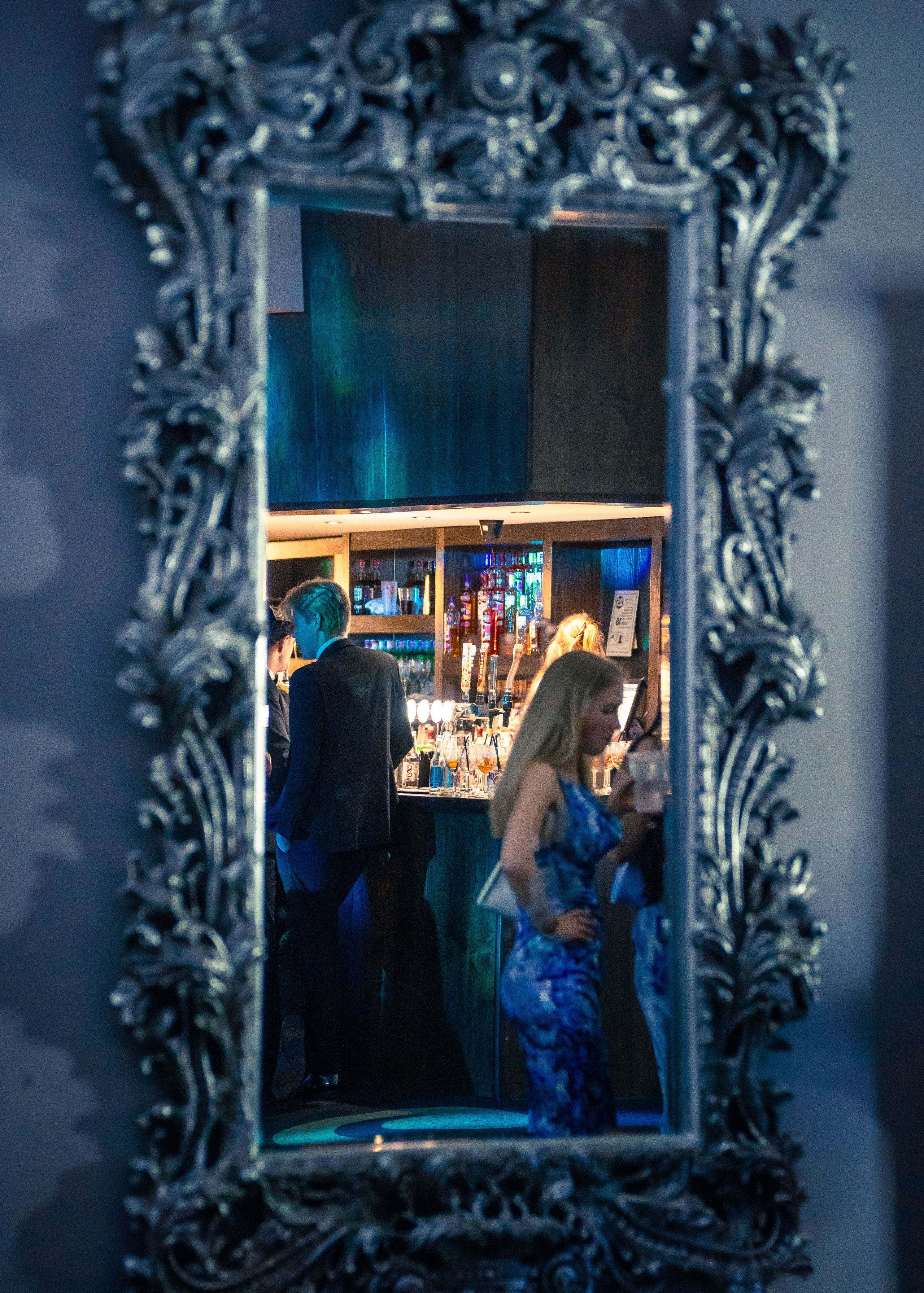 South College Summer Ball. Expect Miracles Photography by Kate & Andrew