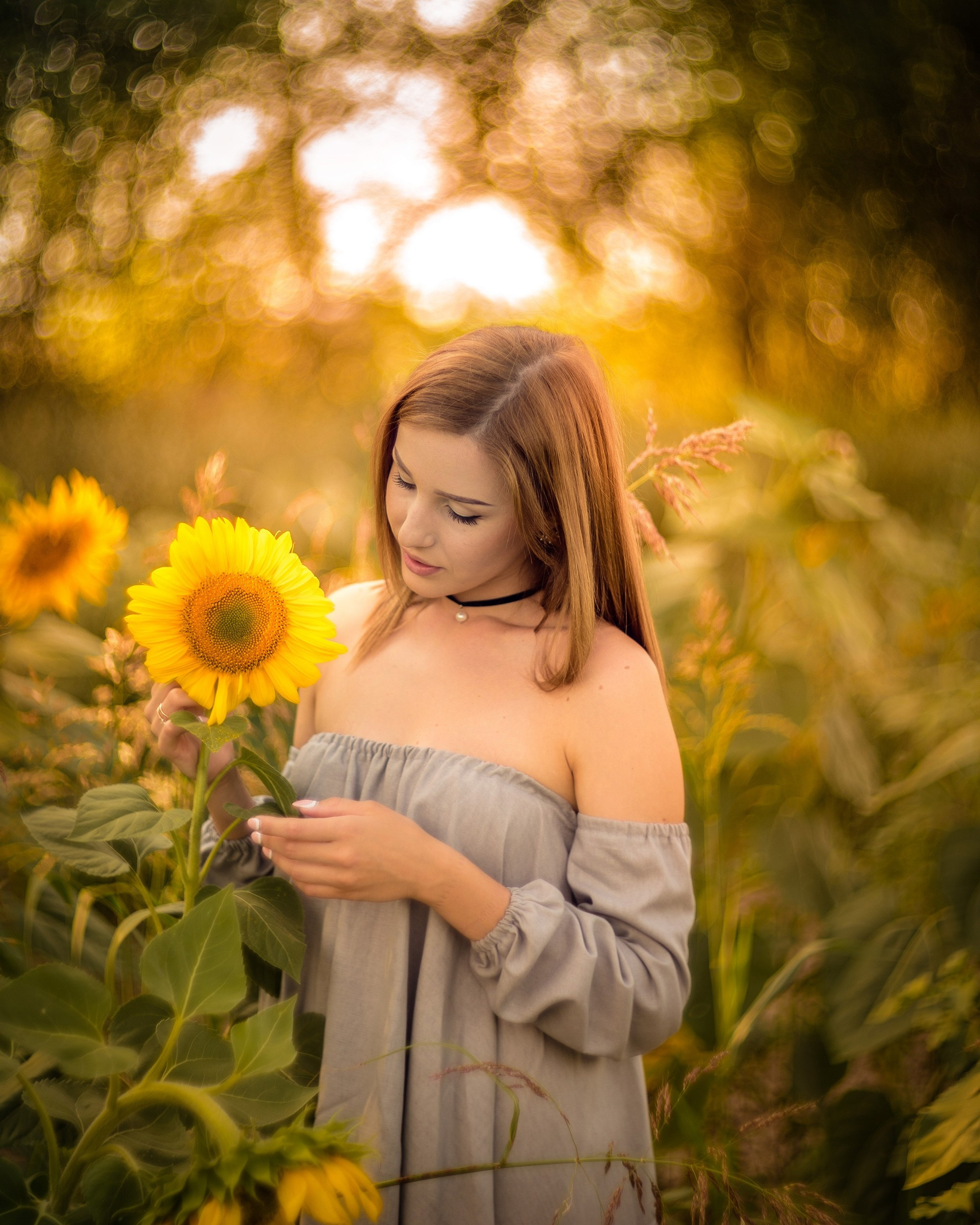 Персональная Lady. Фотограф Вотинов Николай