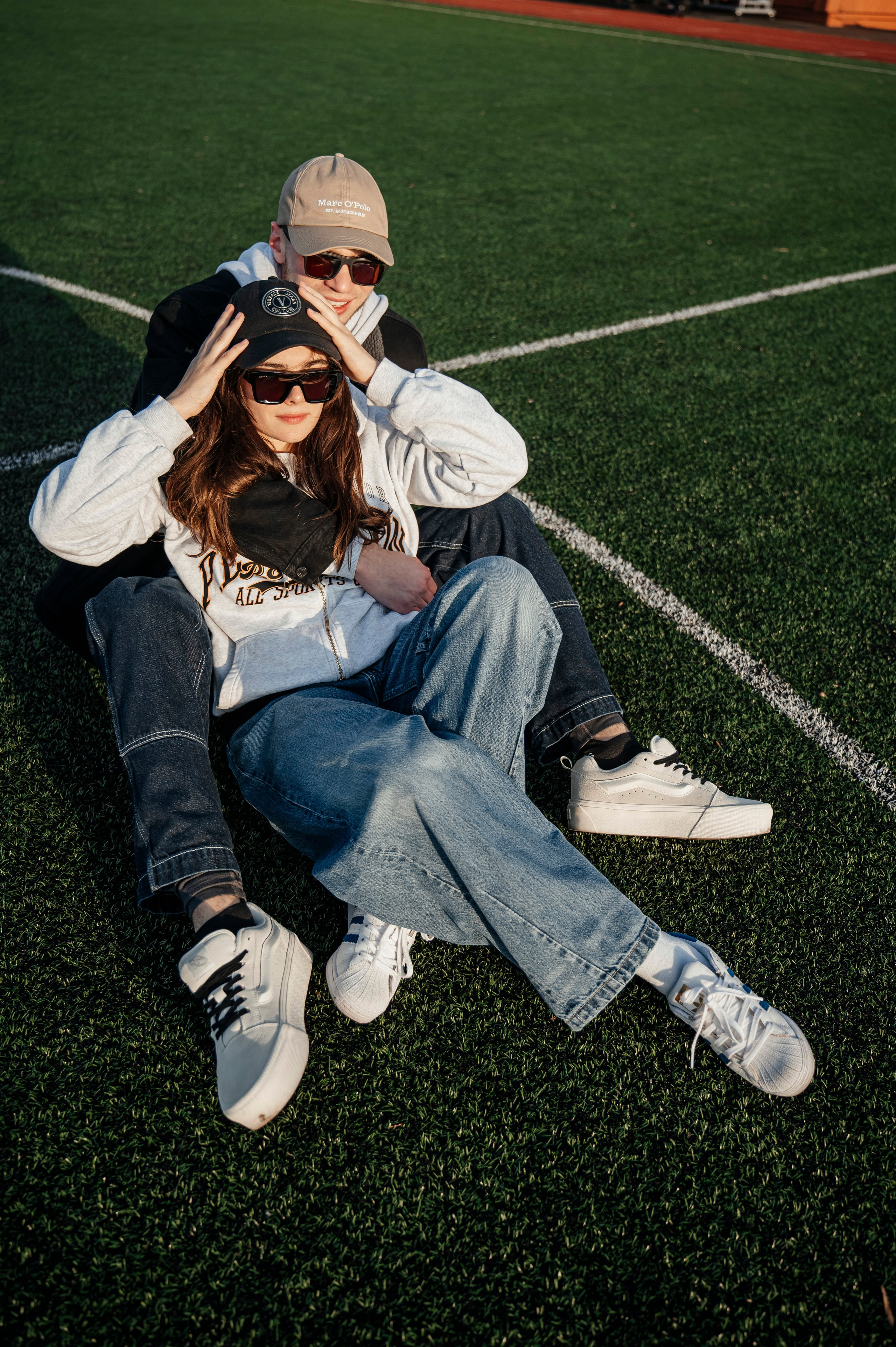 На спорте. Fotograaf Tallinnas | Anna Borunova | Pulmafotograaf ja Perepildid