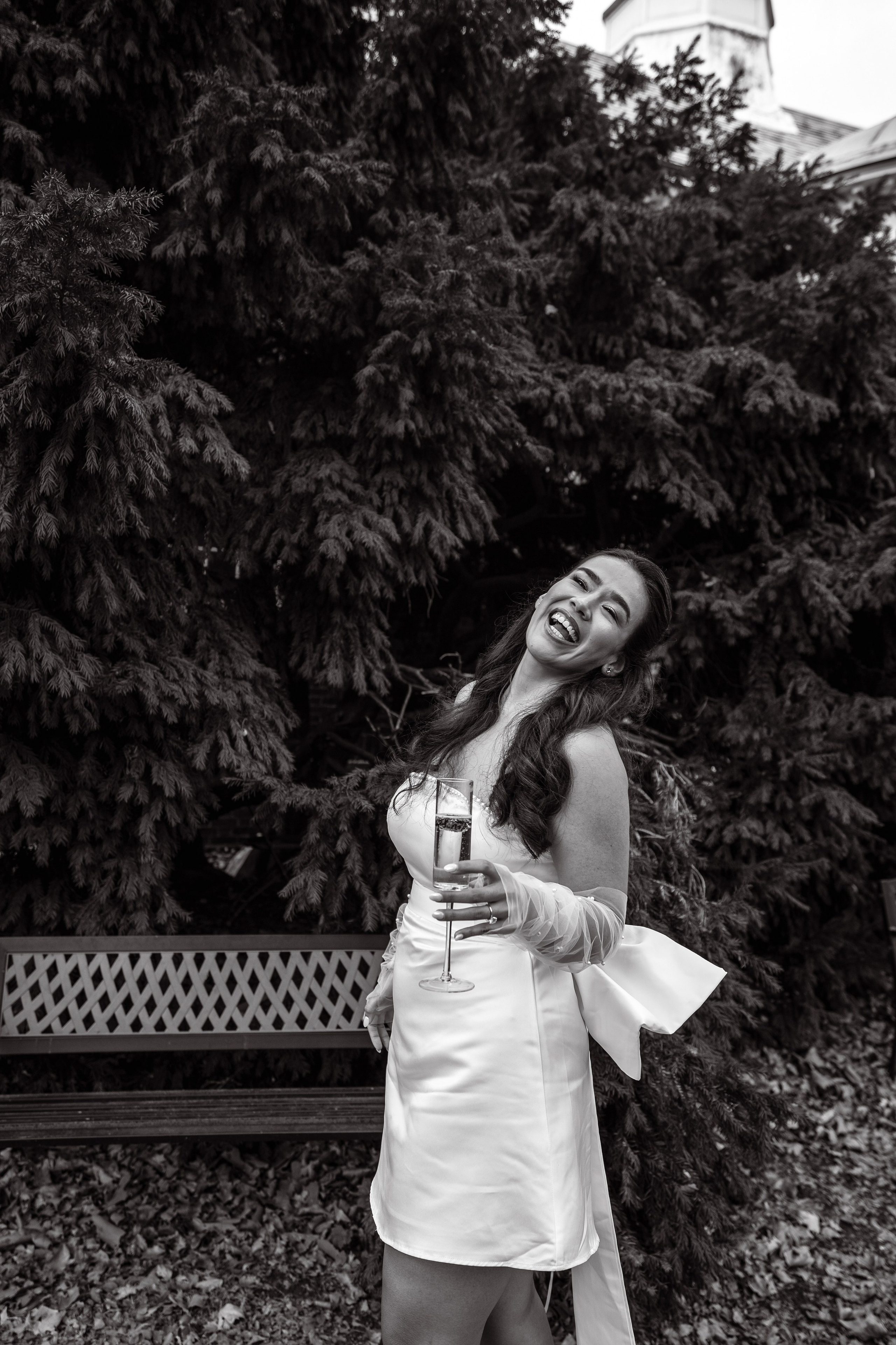 Bridal shower. New York + travel photographer