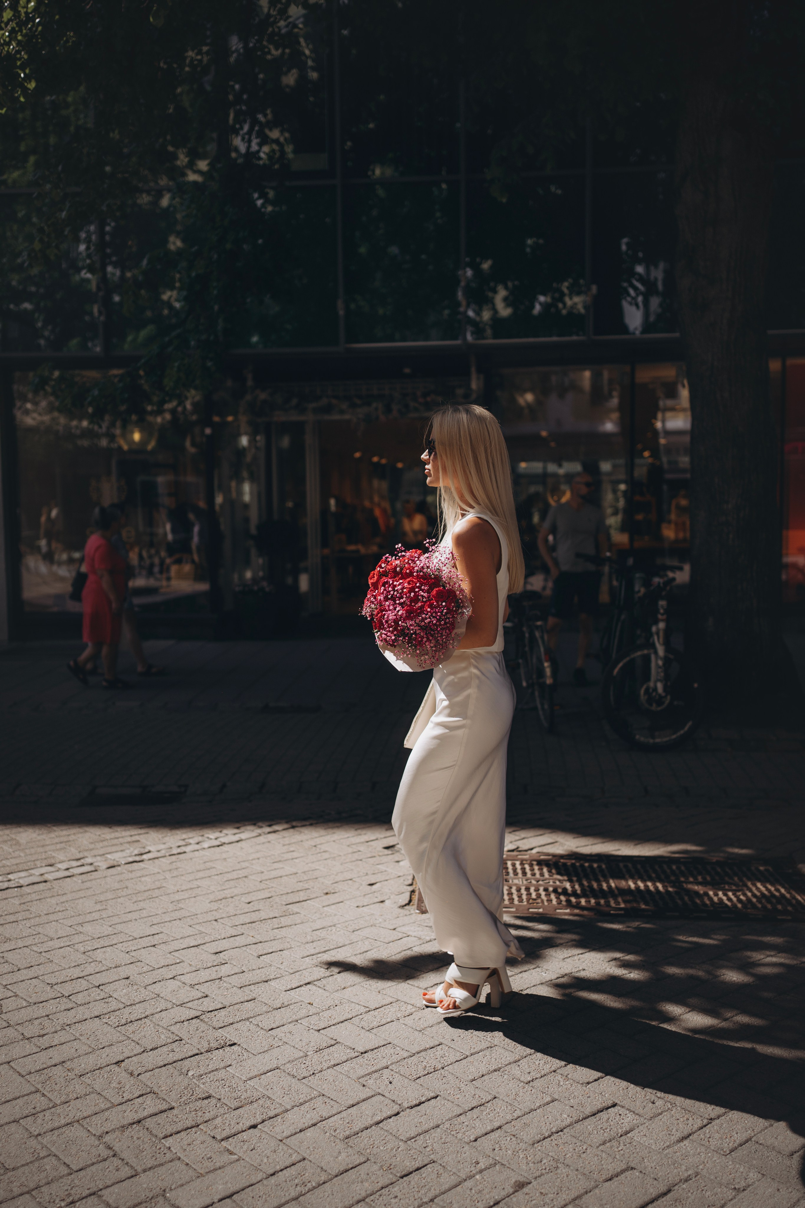 UNA. Photographer and videographer in Norway and Slovakia Andrea Zemko