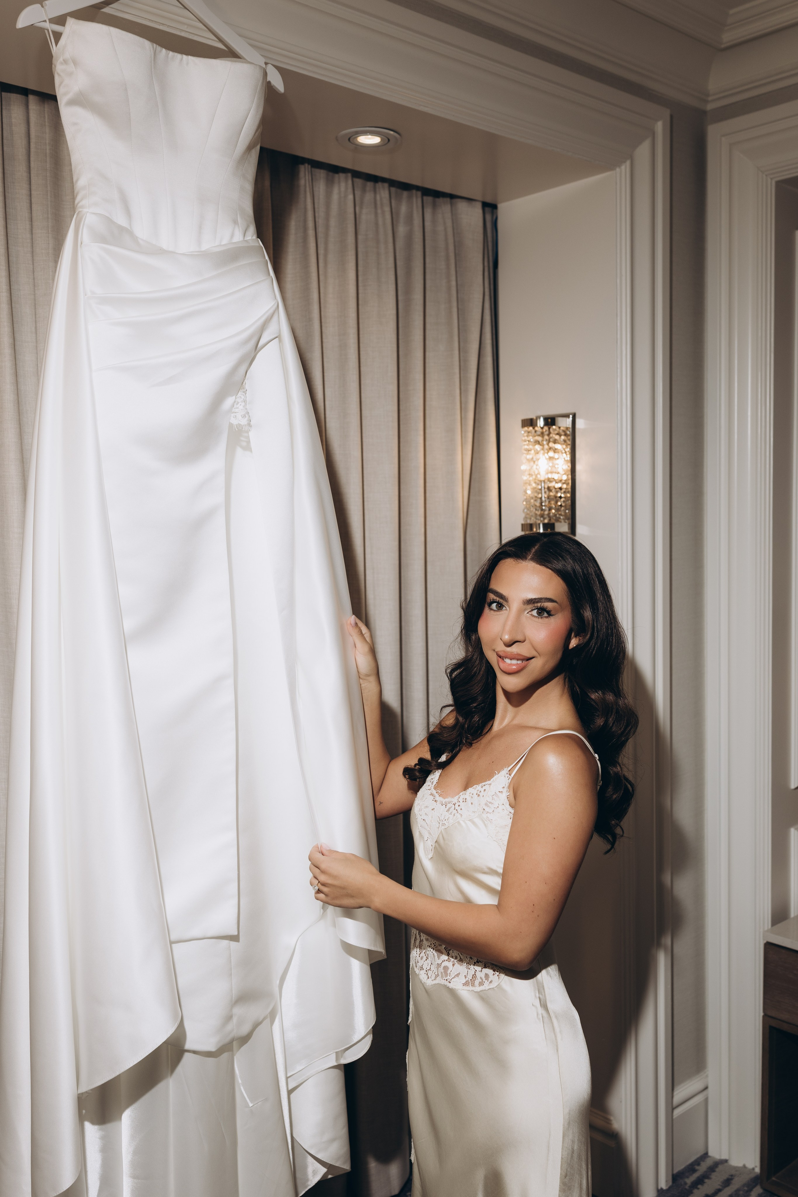 E & J. WEDDING VIDEOGRAPHER TORONTO