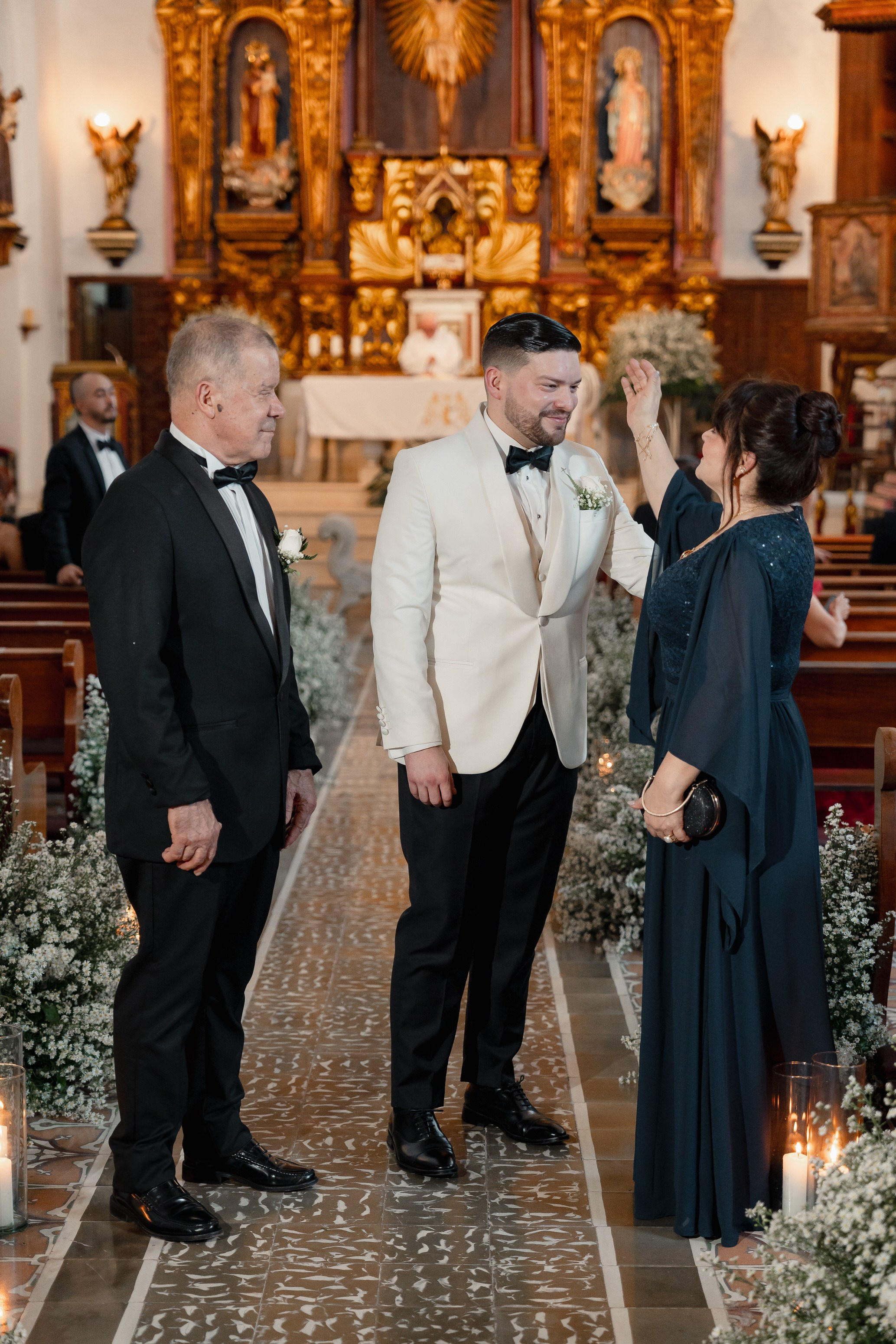 Cata & Alejo. Miguel Velasquez Fotógrafo