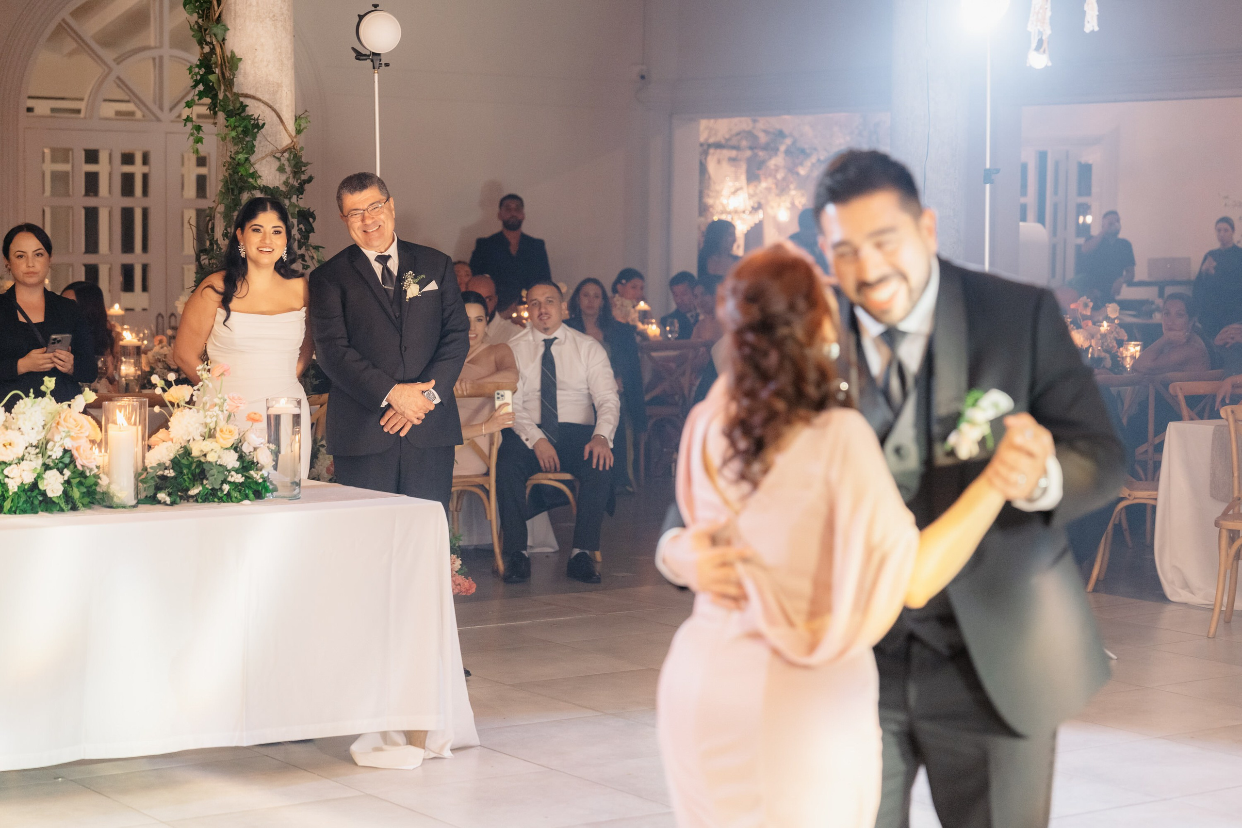 Gaby & Favian. Miguel Velasquez Fotógrafo