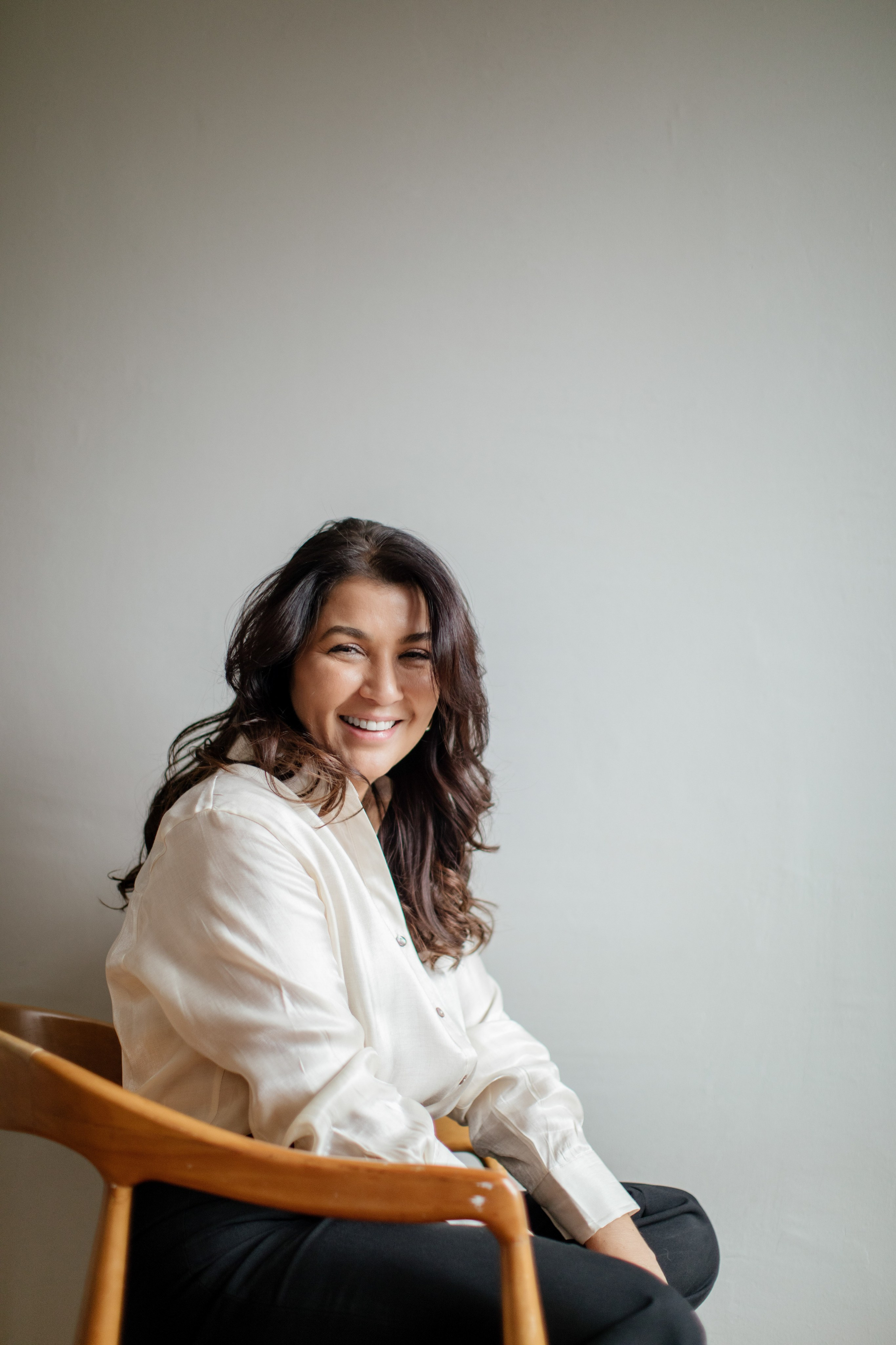 Sesiones «Behind the brand». Maria Kulakova — Fotógrafa en Santiago | Fotografía de producto, marcas y familias