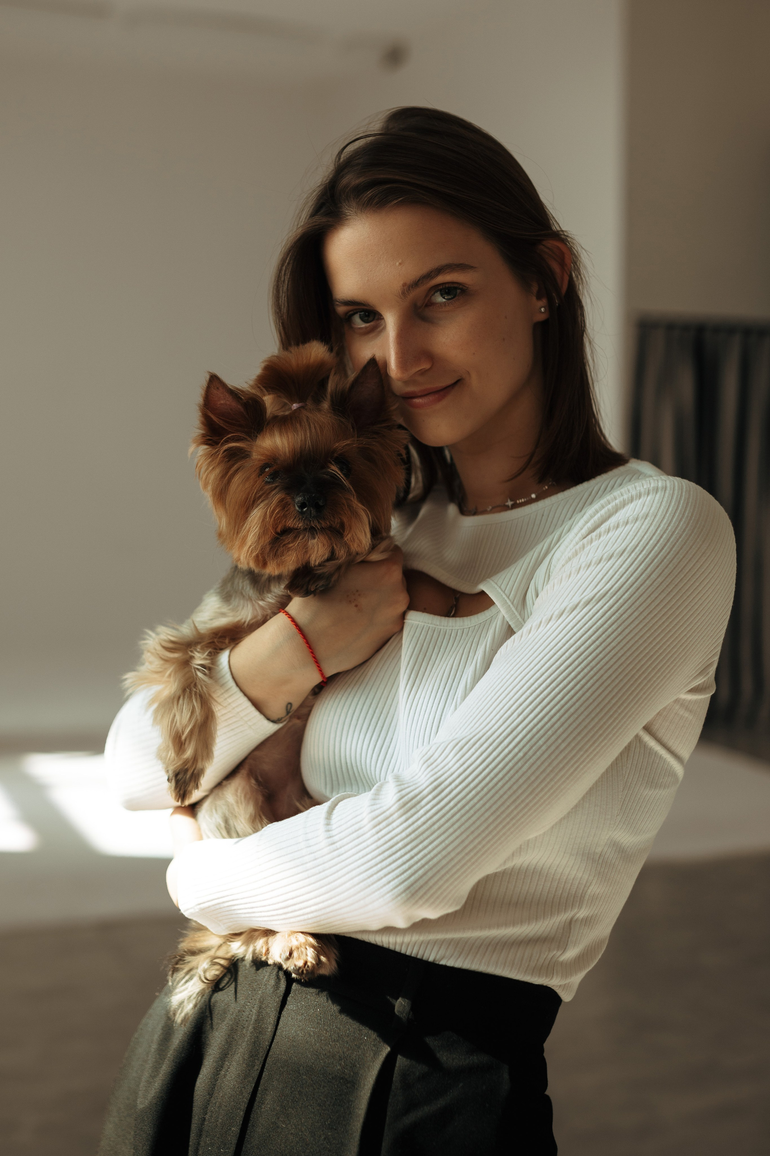 Studio Photo Shoot. Maternity, newborn photographer in the Bay Area|Iryna Rakivnenko