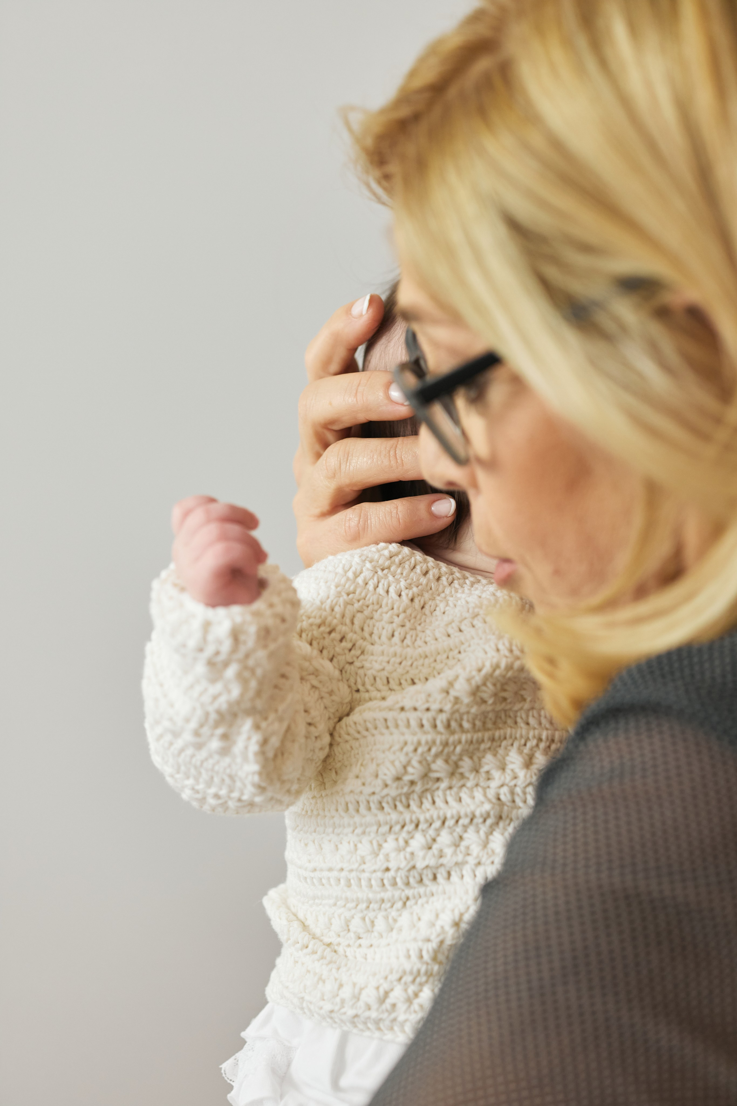 Bateig Alejandra i Gemma. Josep Gil - fotografia