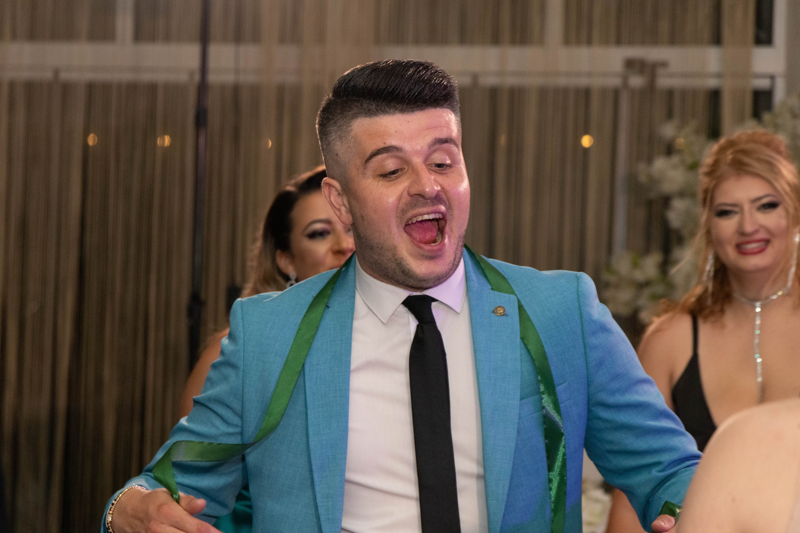 Adriana & Andrei. Fotograf evenimente, fotograf nunta, fotograf botez