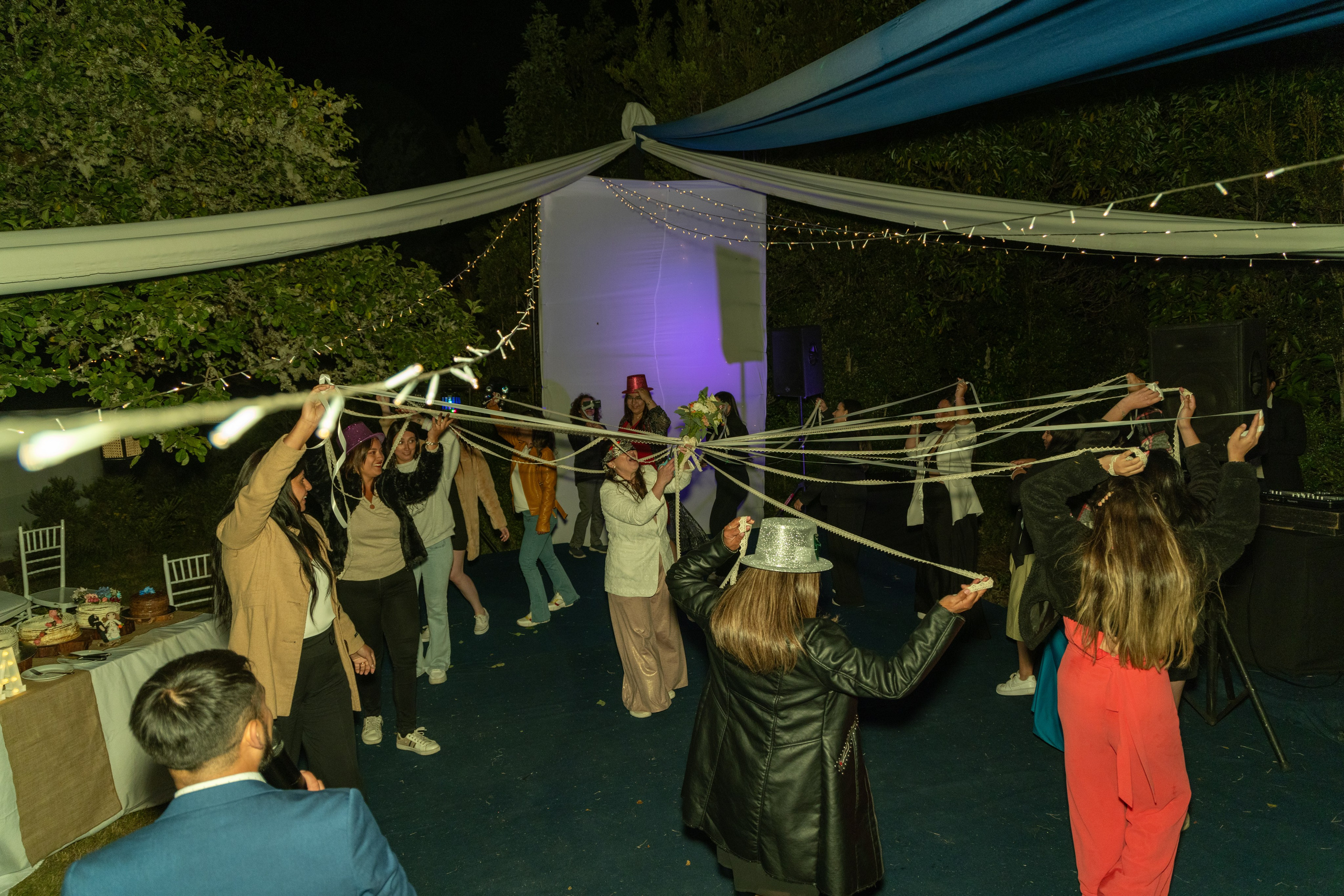 Maritza y Alen. Dinka & Emilio - El arte de preservar lo que no se repite