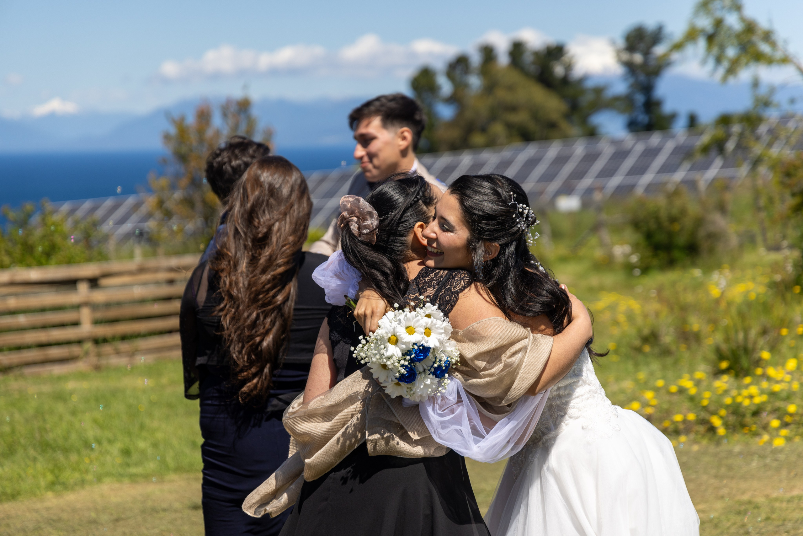 Carol & Ivo. Dinka & Emilio - El arte de preservar lo que no se repite