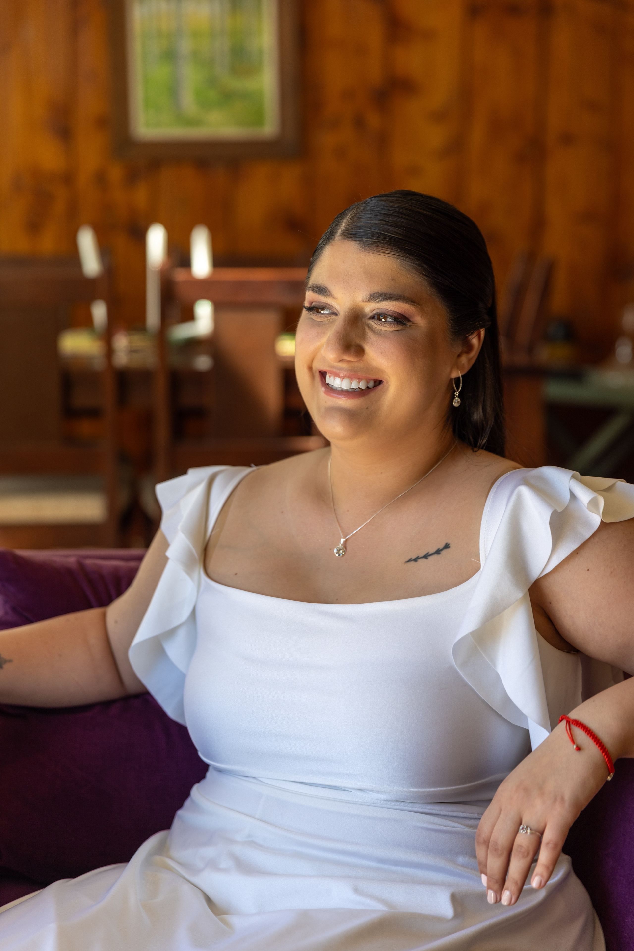 MaJosé y Oscar. Dinka & Emilio - El arte de preservar lo que no se repite