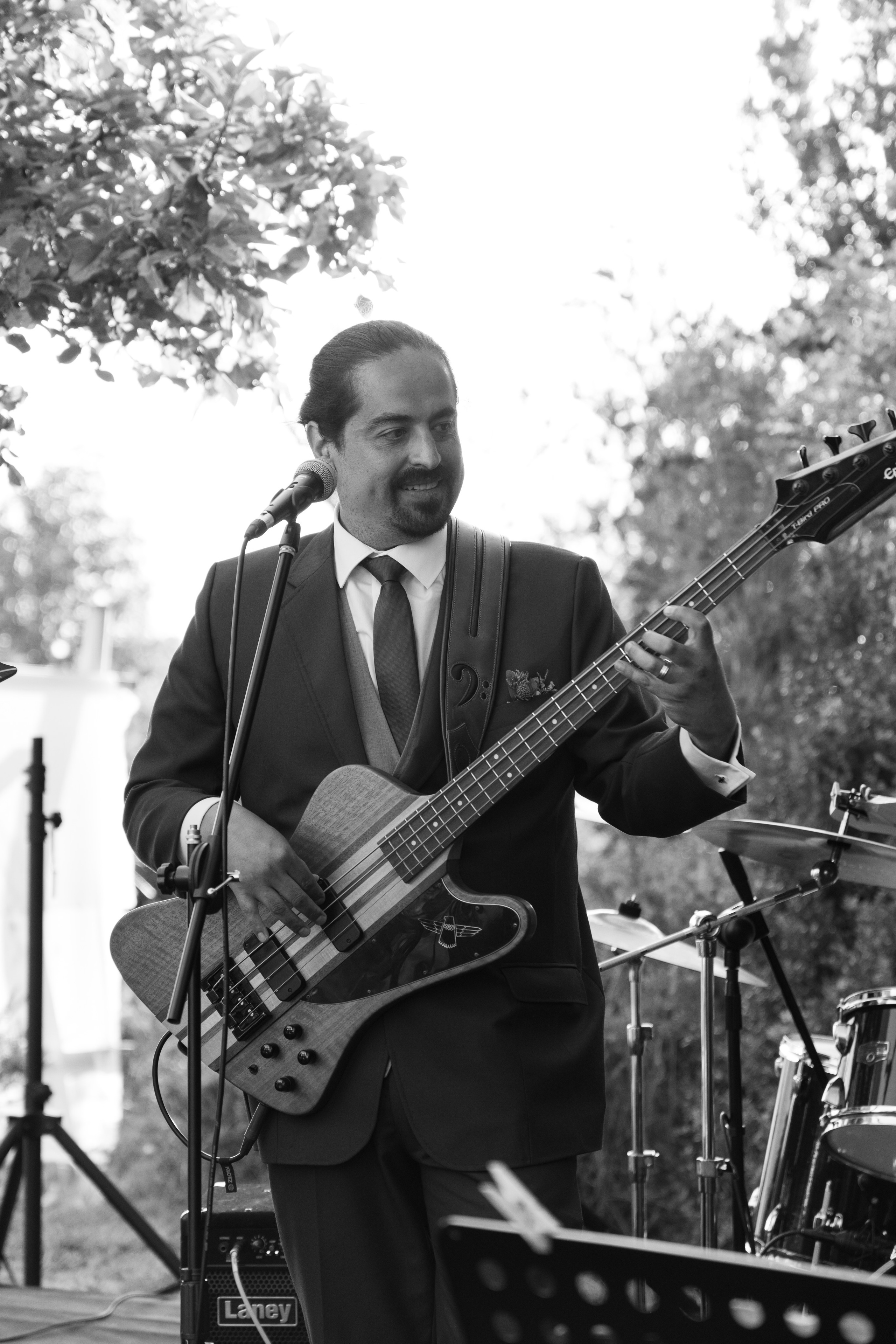 Maritza y Alen. Dinka & Emilio - El arte de preservar lo que no se repite