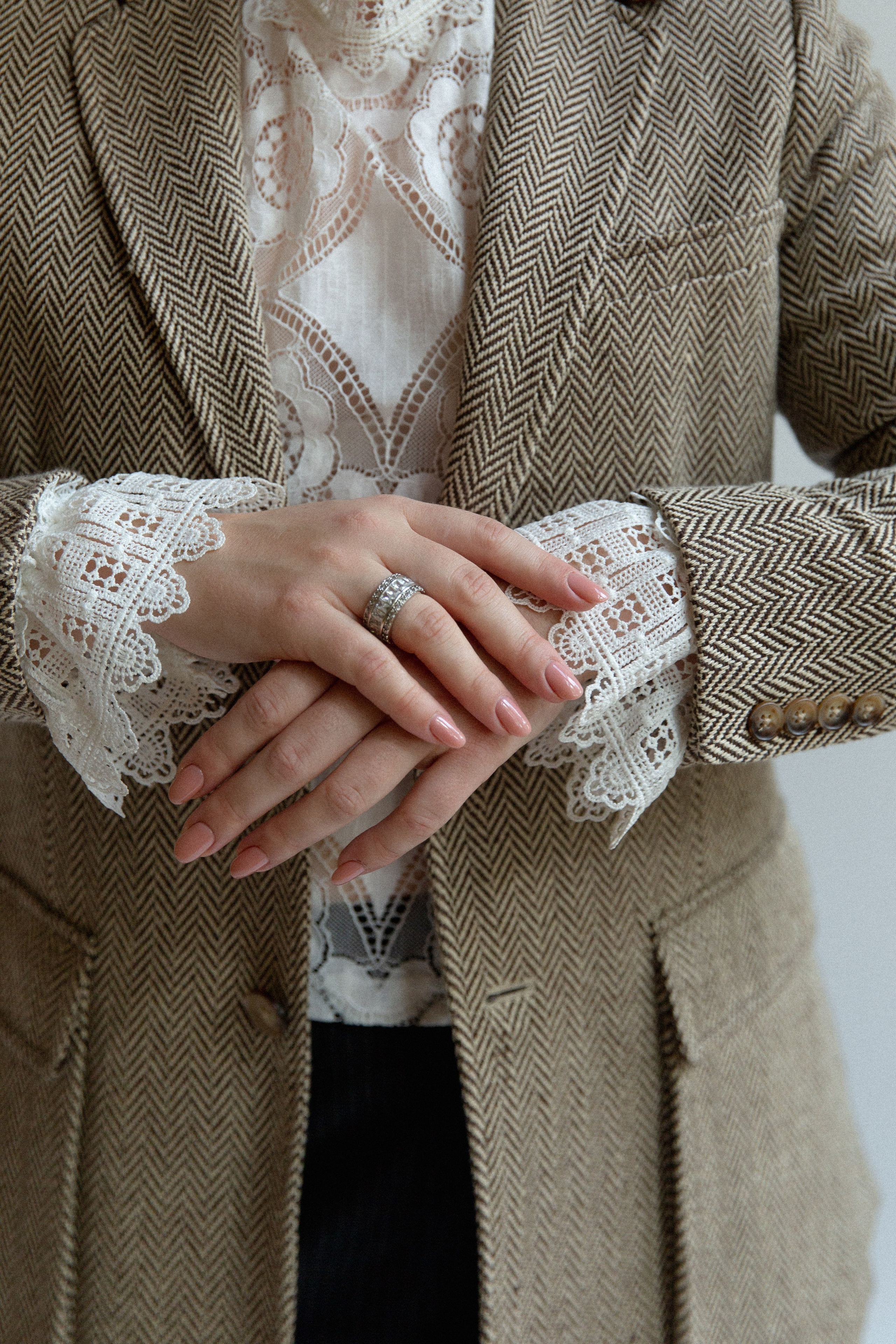 Personal branding. True self