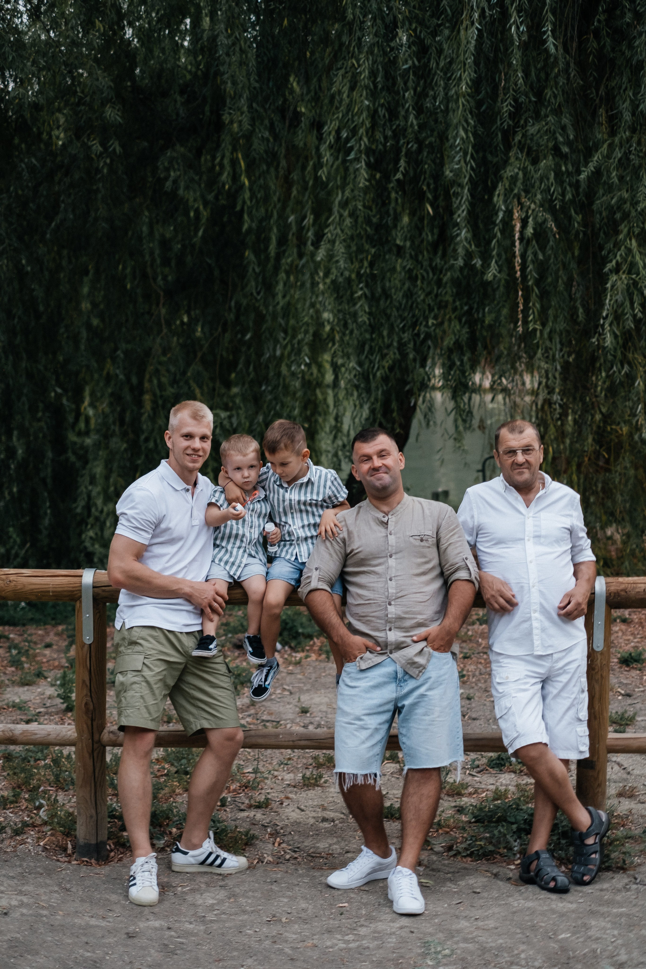 Big family. Весільний фотограф Вікторія Саврук