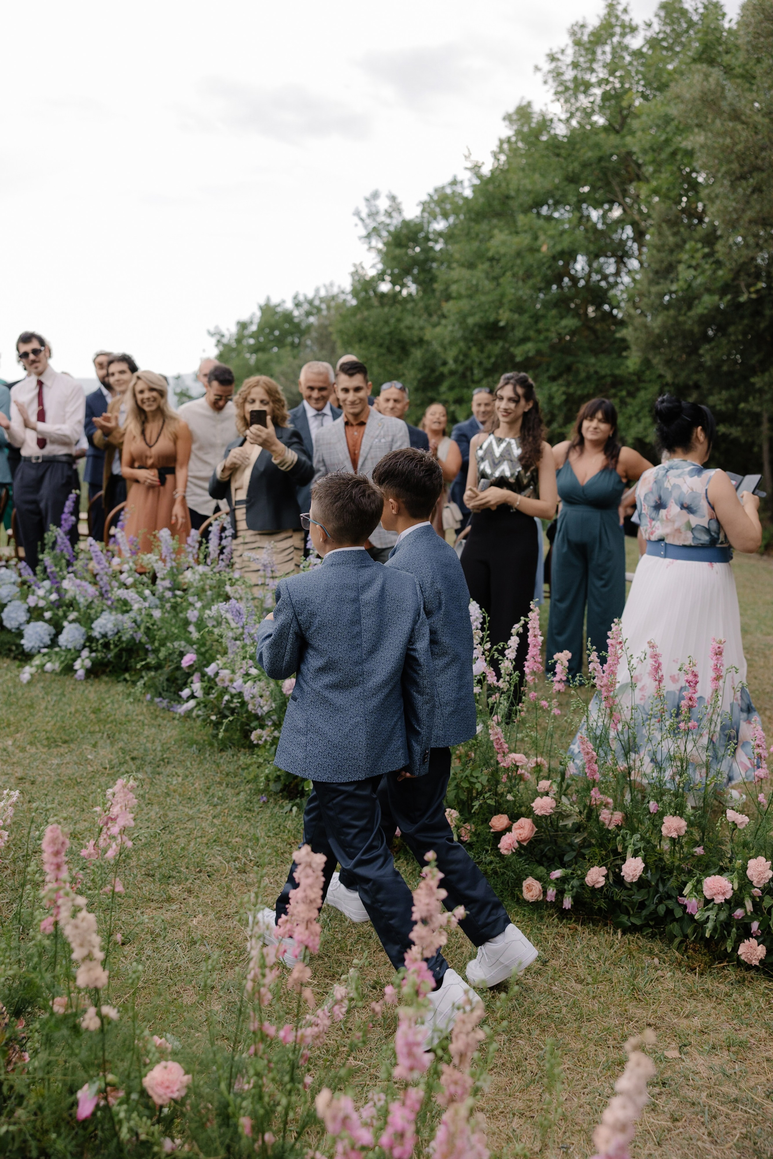 1. Wedding photographer Italy