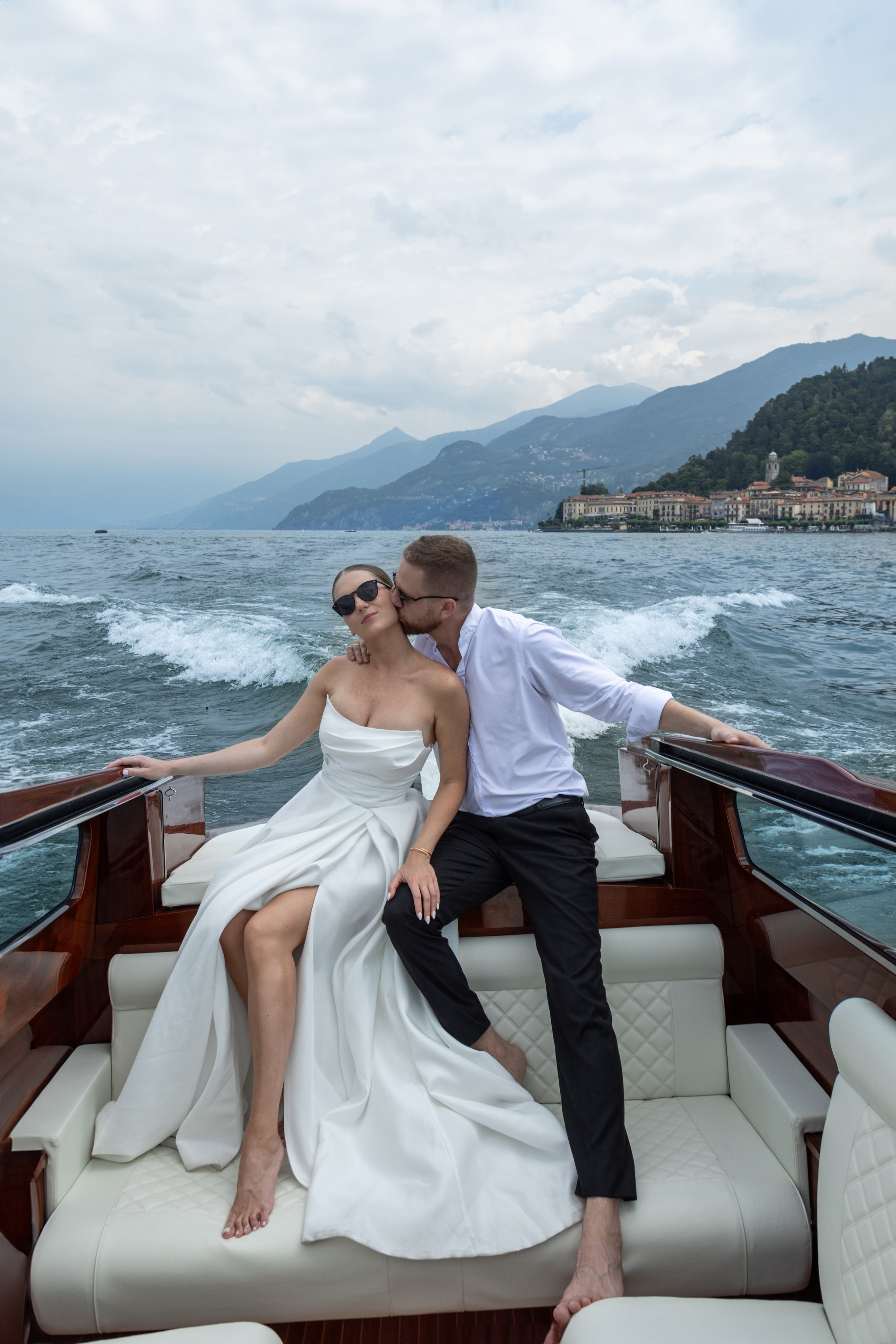 Ksenia and Aleksei. Photographer in Milan |Mila Pro Photo