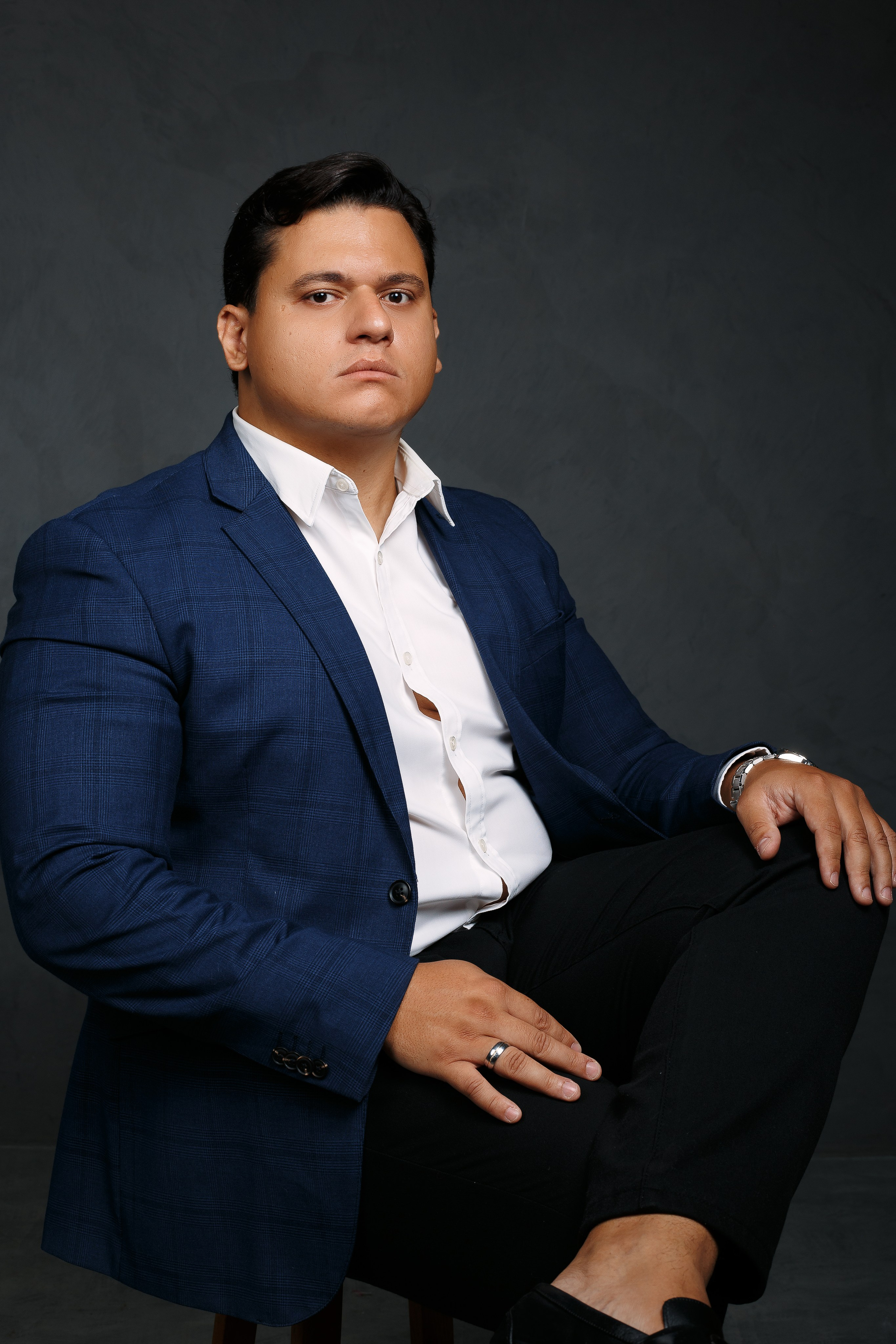 SILVIO CEZAR. Site de fotografia e negocios