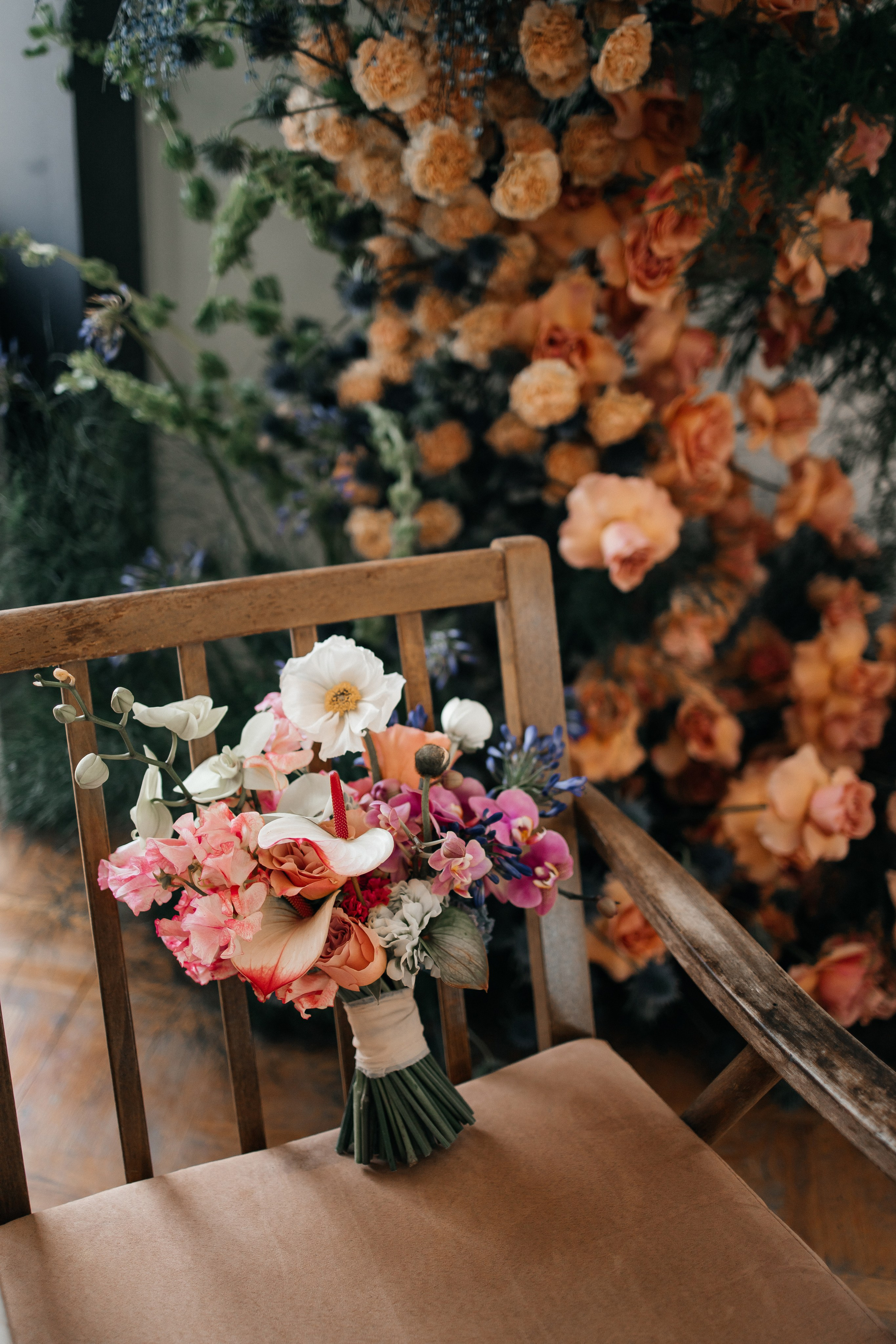 Ольга & Віталій. Весільний та сімейний фотограф Одеса