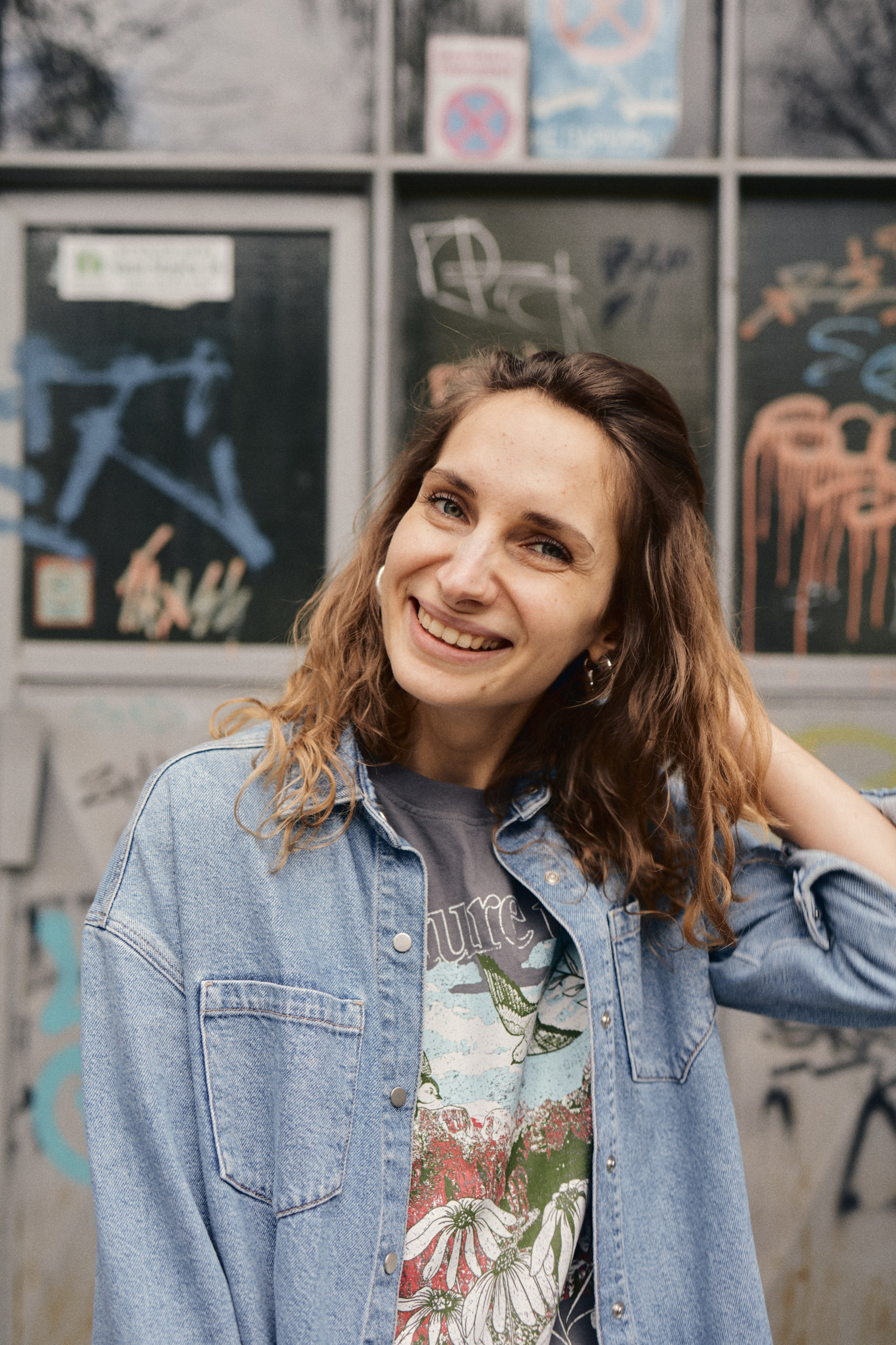 Маша. Анастасия Еремина | Фотограф в Сербии | Персональные и бизнес-фотосессии в Белграде и Нови Саде