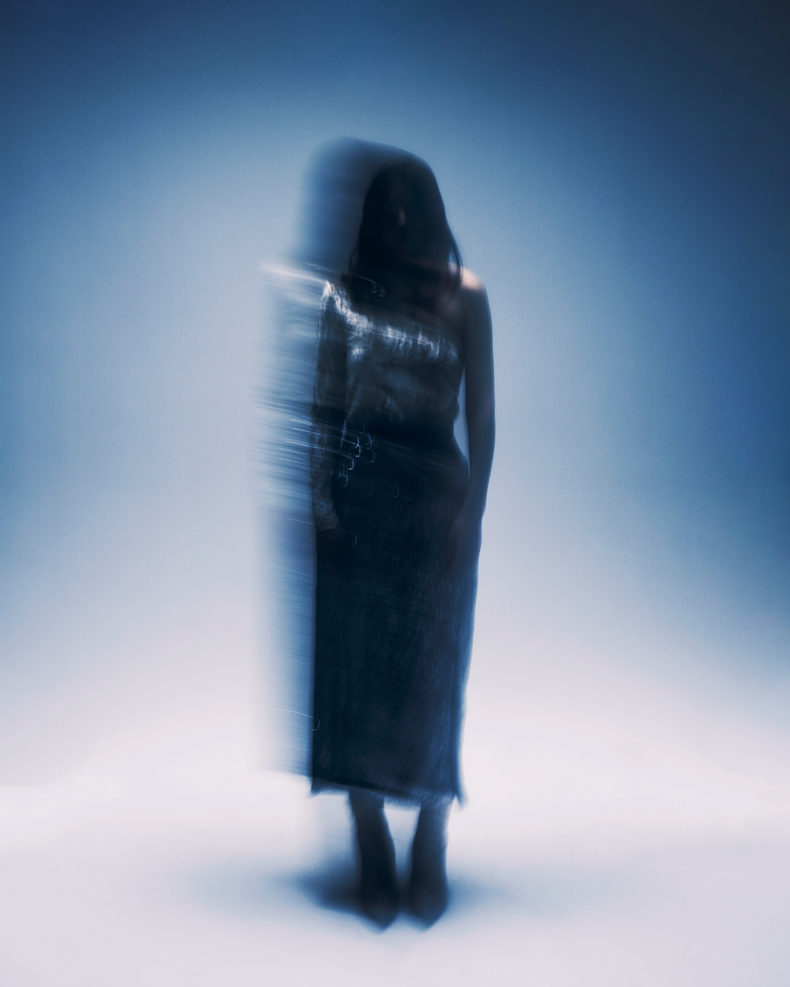 Портфолио. Евгений Санин — Арт и Fashion-фотограф в Москве