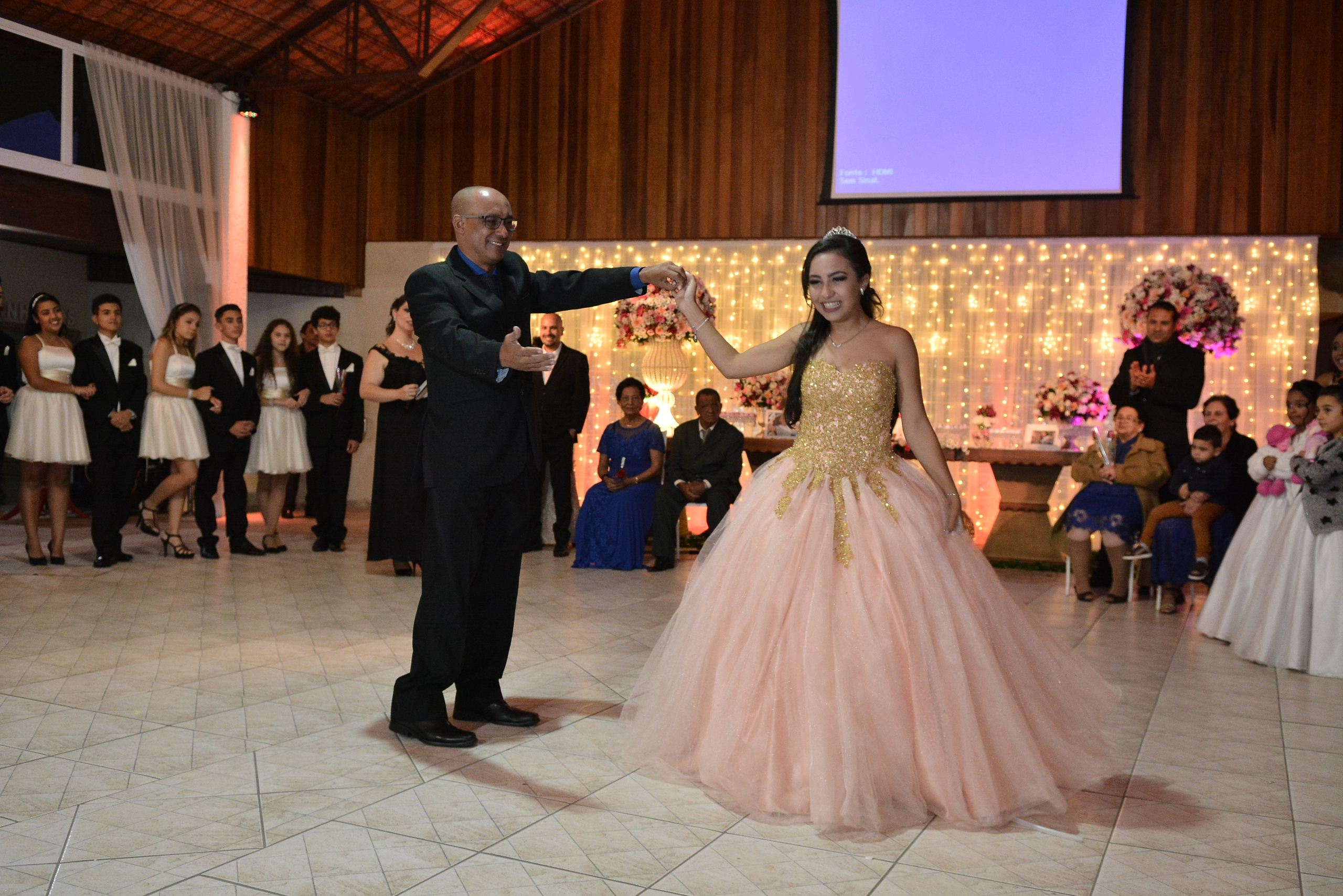 15 Anos Maju. Rbfotoevideo