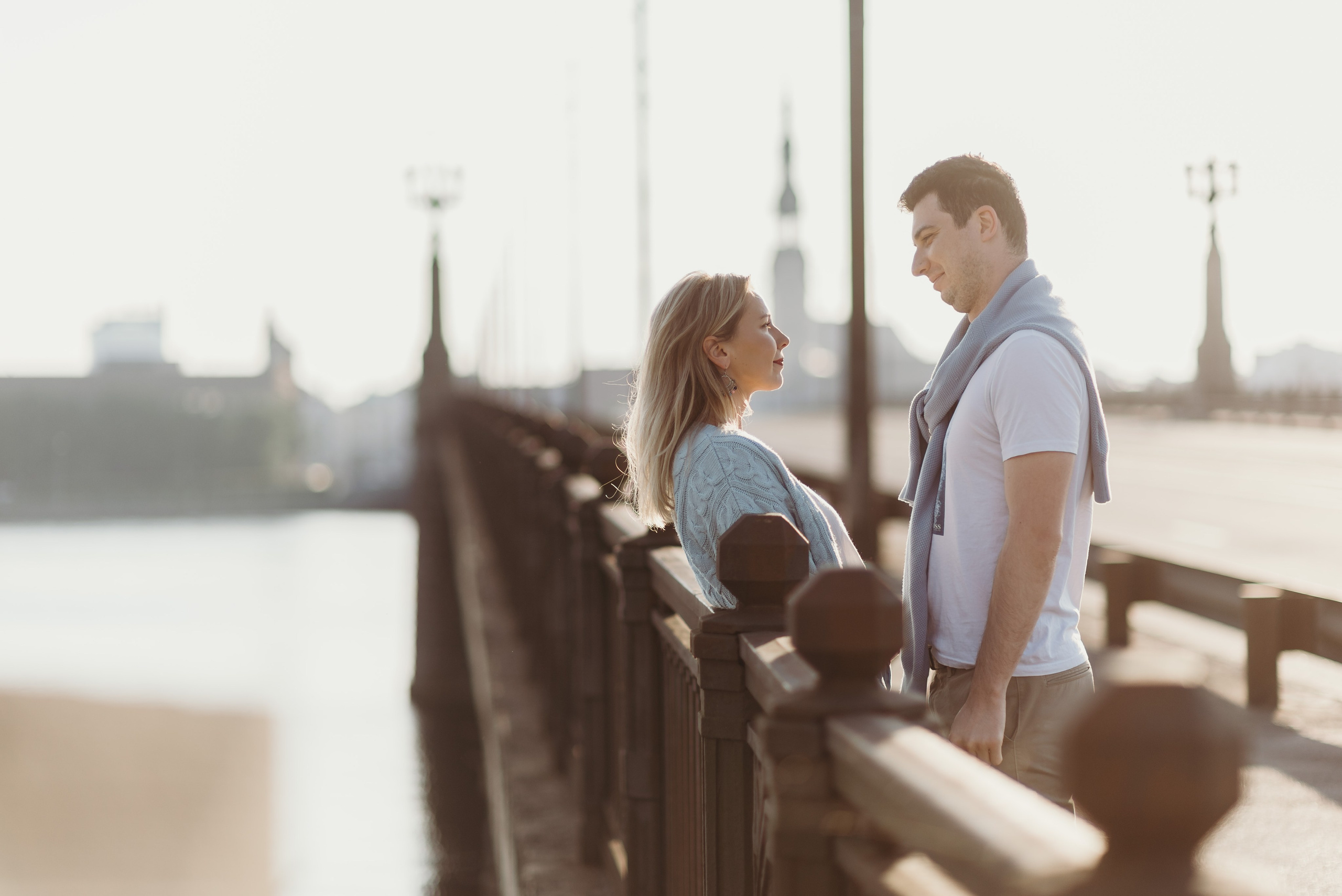 A + A. Kāzu fotogrāfs Rīgā — Vjačeslavs Lučņenkovs