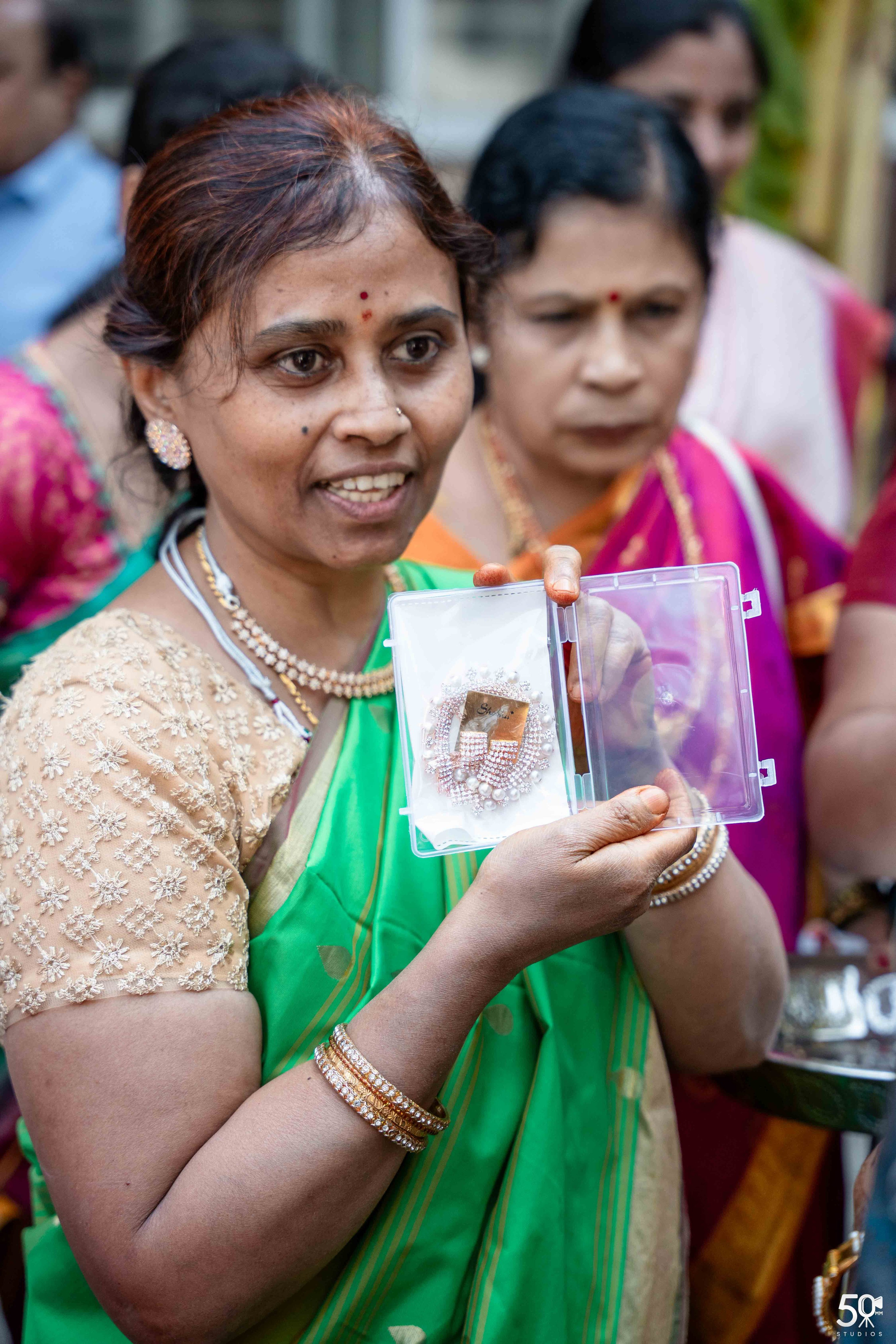 SATHVIK UPANAYANA. 50mm STUDIOS