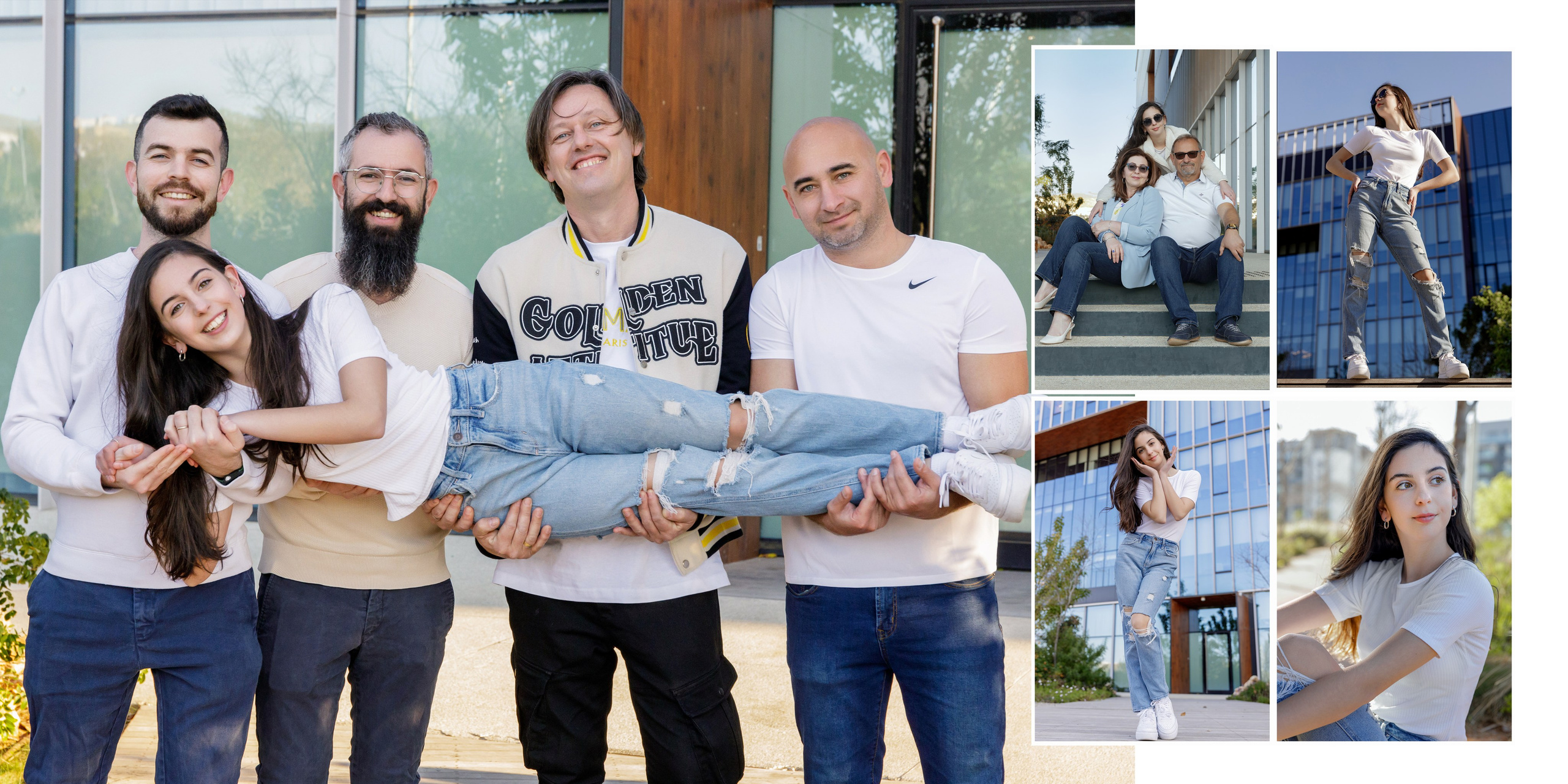 Bat/bar mizva. Семейный детский фотограф Бляхер Ирина в Израиле