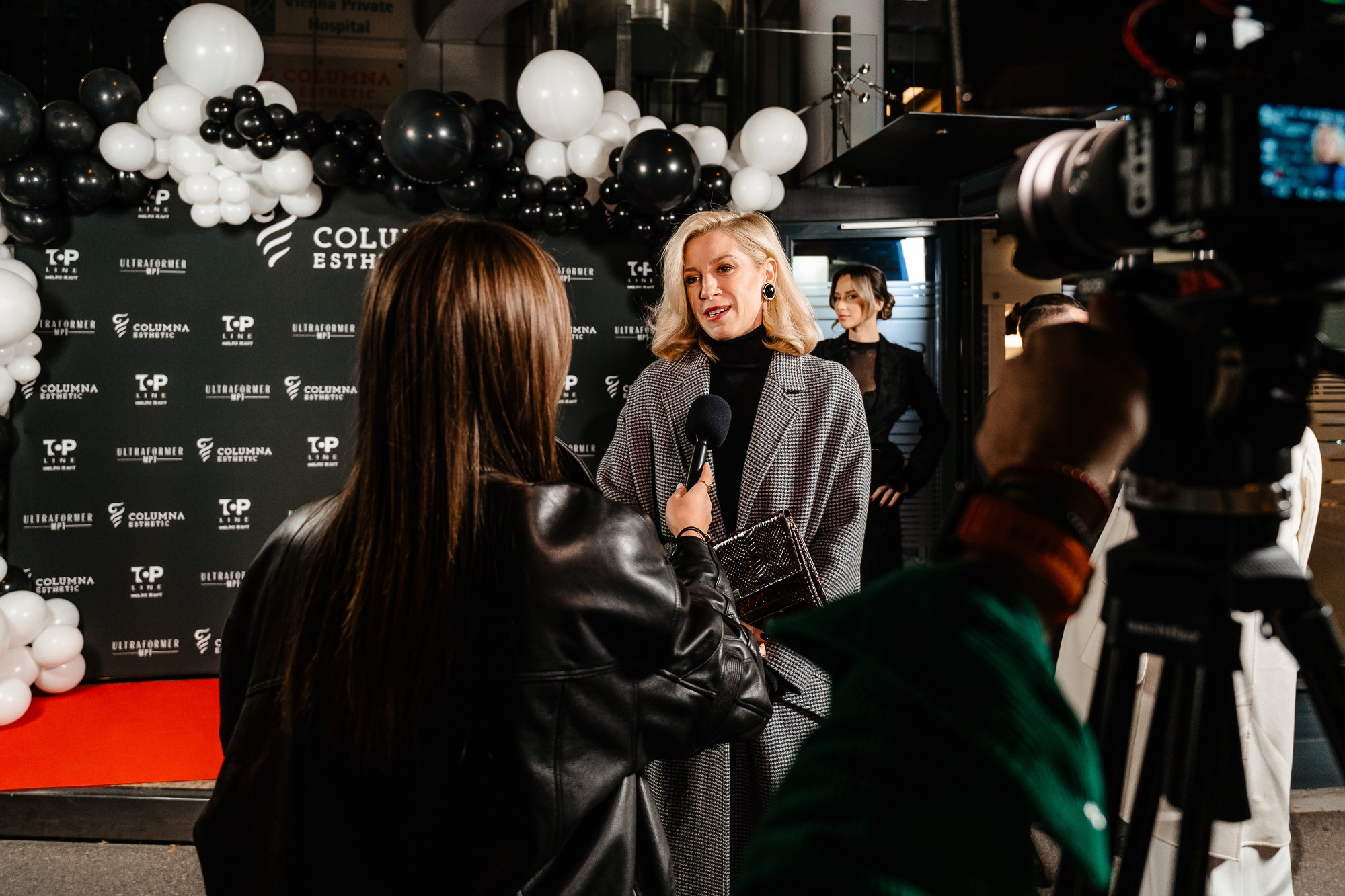 Openings & Brand Activation | Fotografie PR. Fotograf Corporate Business