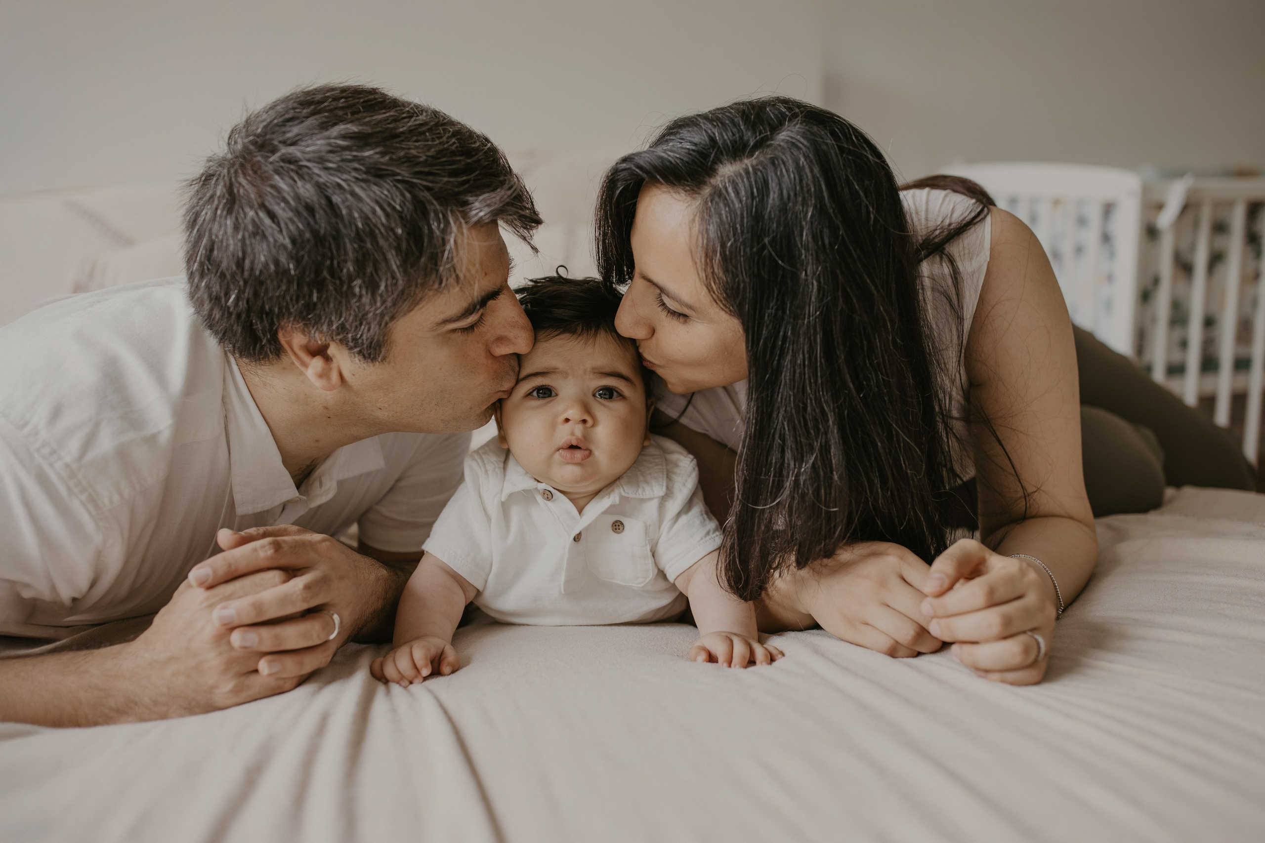 Unser Sonnenschein. Family Fotografer in München und Umgebung