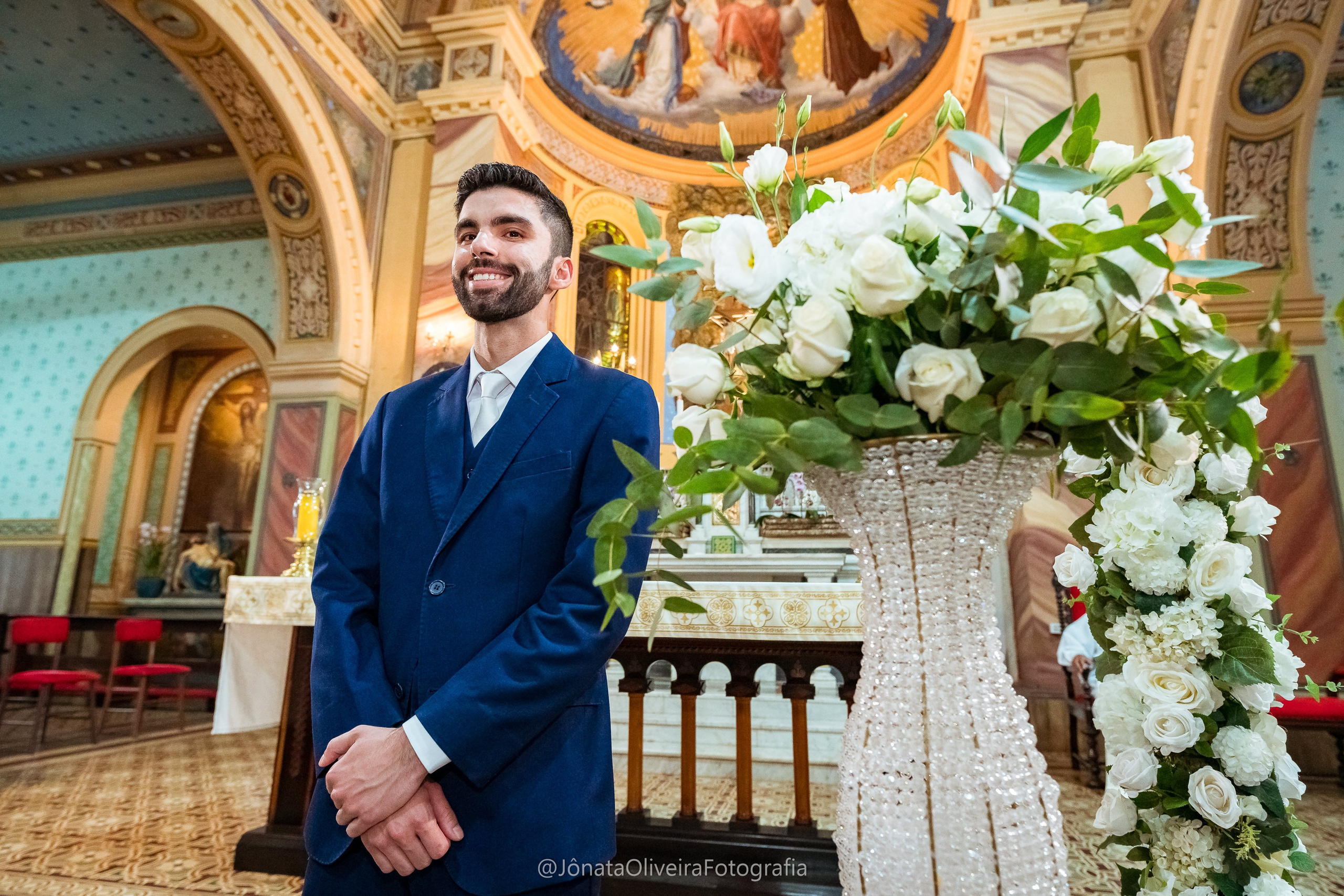 Ananda e Vinicius. Fotografia de casamentos e ensaios em avaré Jônata Oliveira