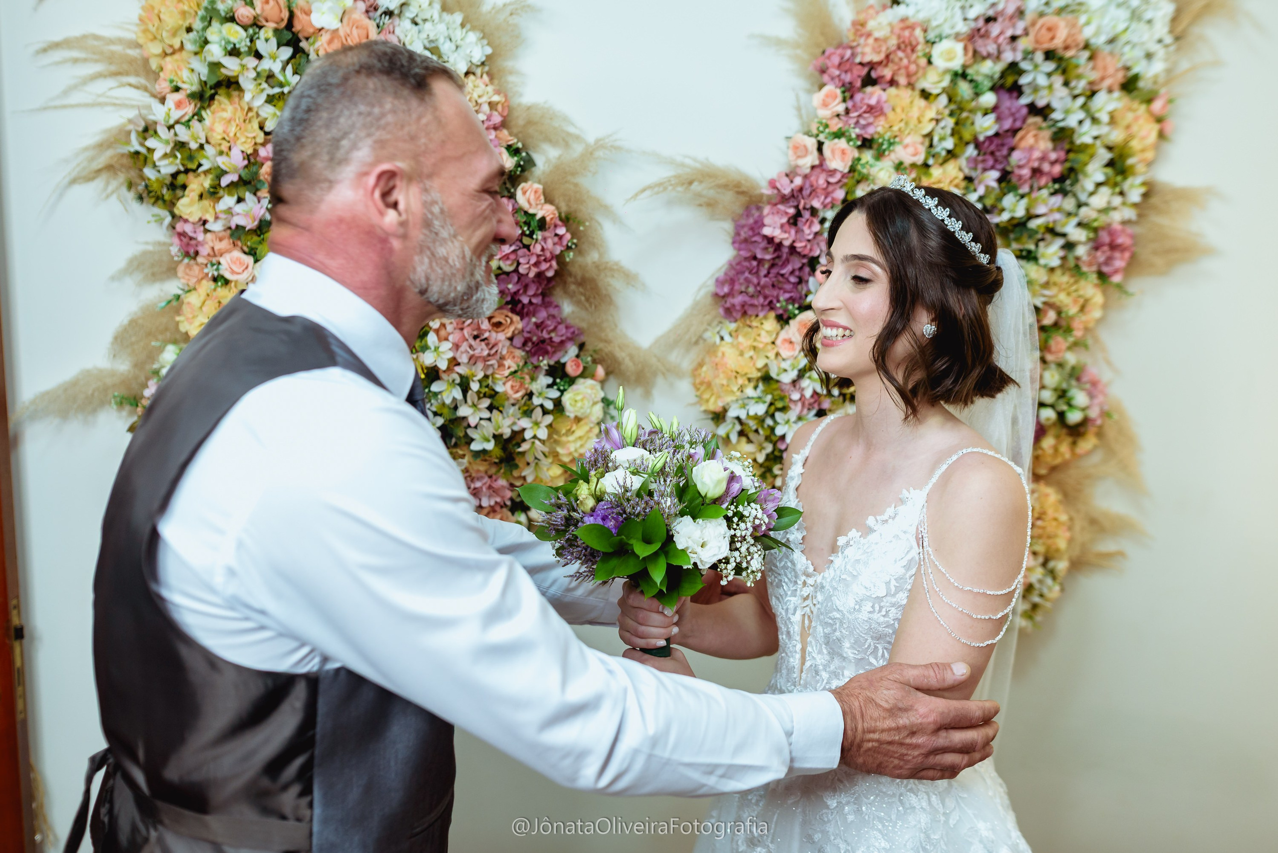 Natalia e Luan. Fotografia de casamentos e ensaios em avaré Jônata Oliveira