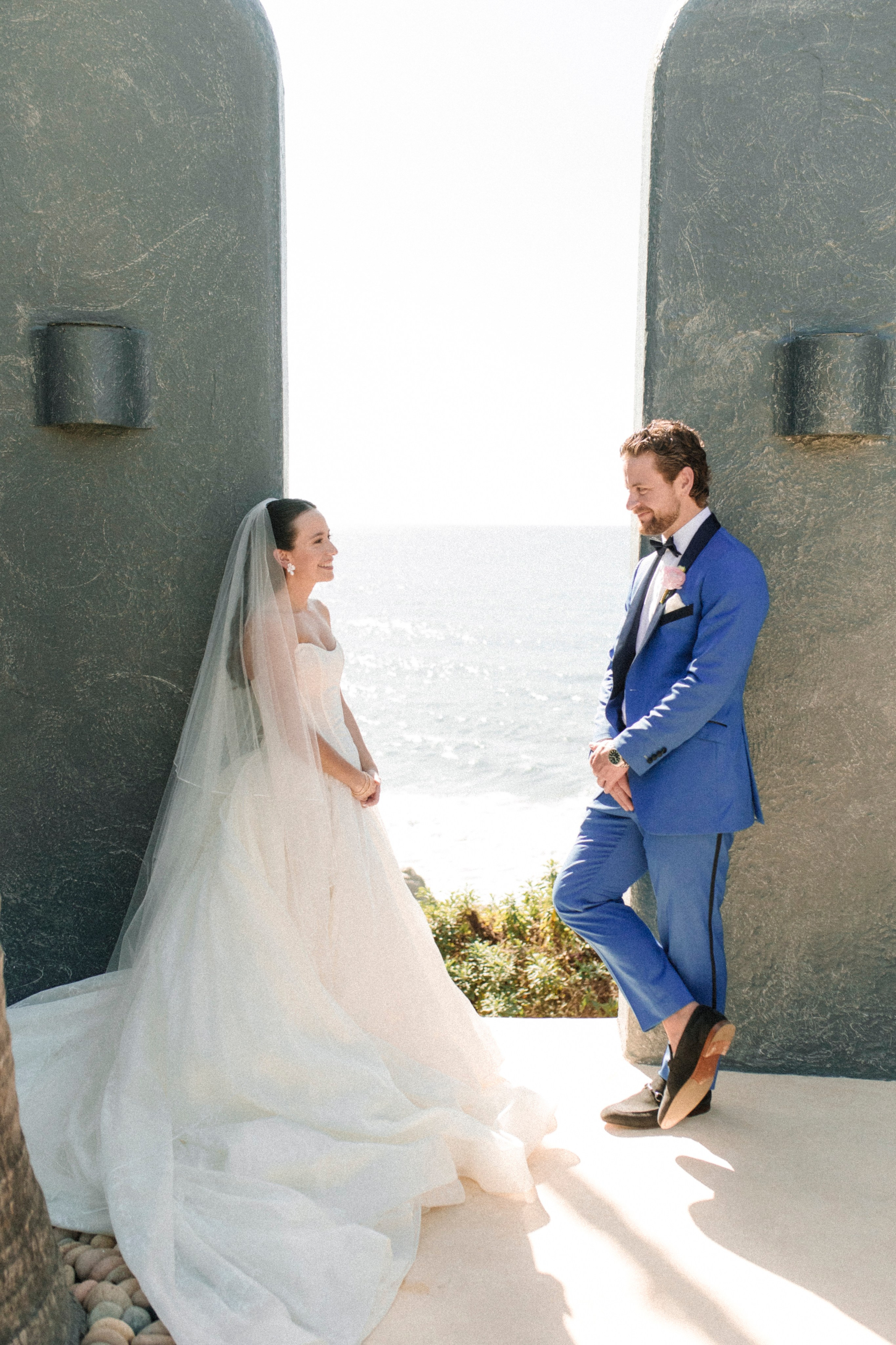 Teitiare Estate, Sayulita. Wedding photographer Mexico Sayulita Puerto Vallarta Punta Mita Cabo