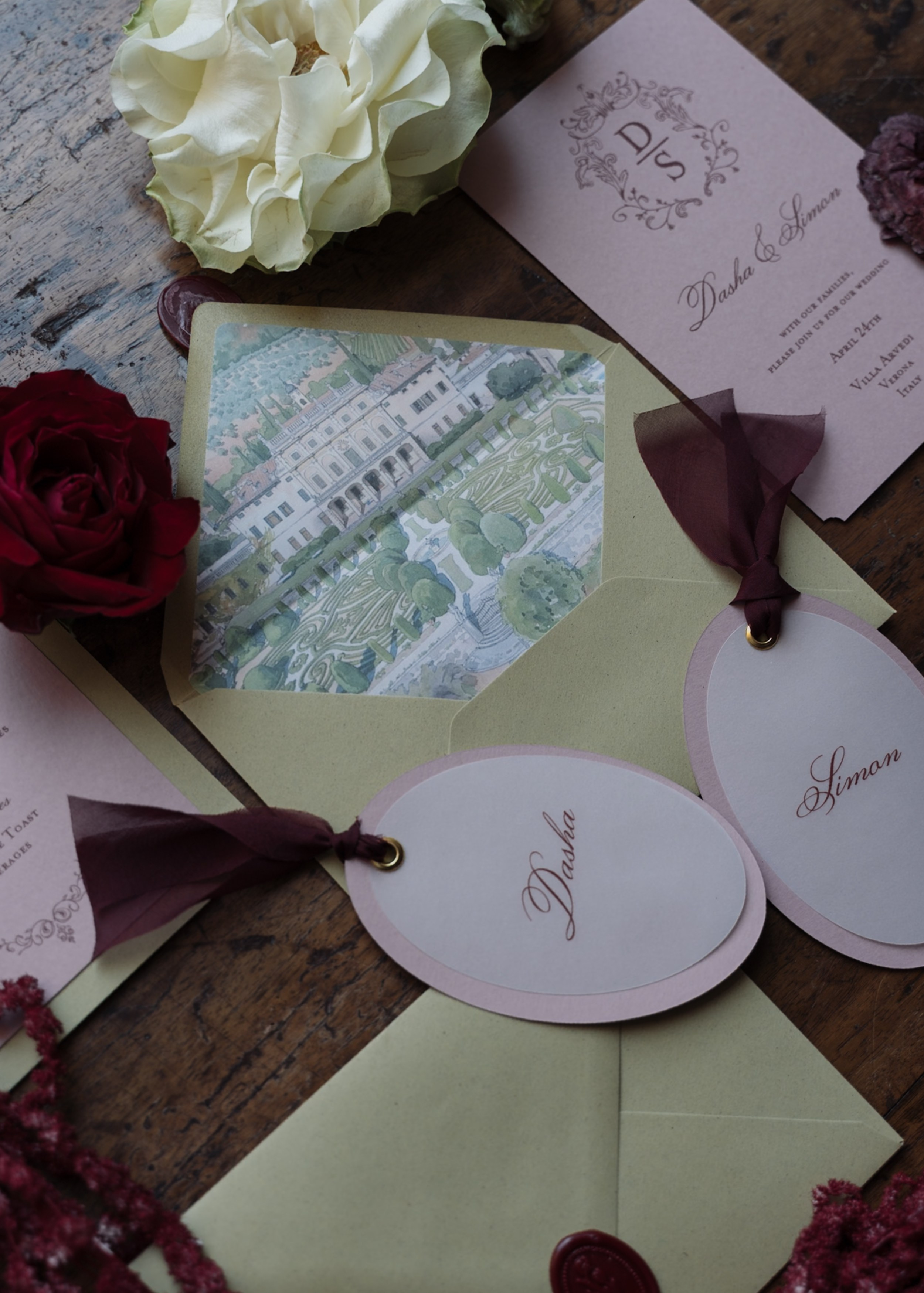 Dasha & Simon. Lake Como Proposal Photographer | Surprise Proposals & Engagements