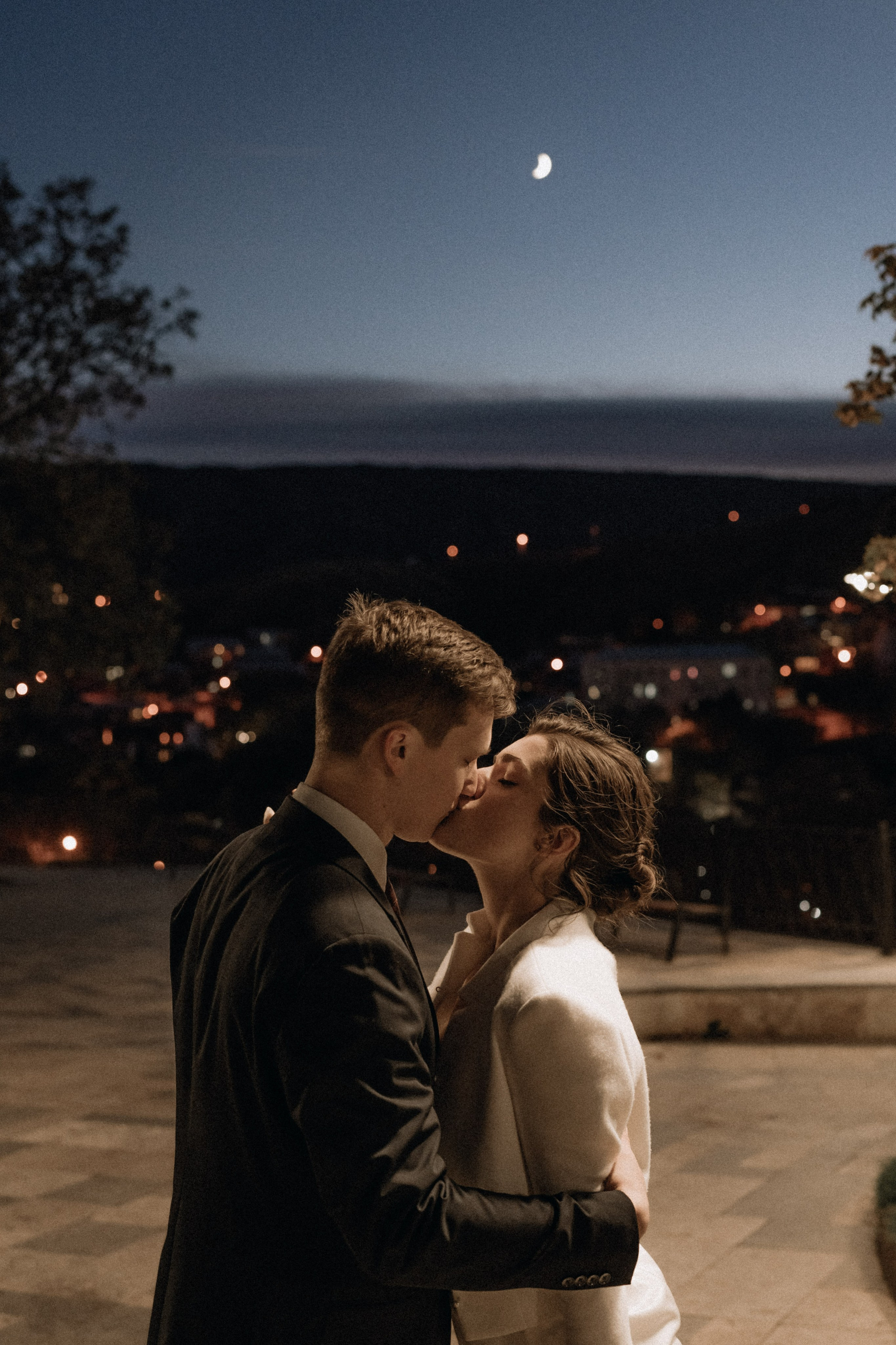 Tbilisi, November. Anna & Vitaliy. Дарья Филькова — фотограф и видеограф в Тбилиси, Грузия