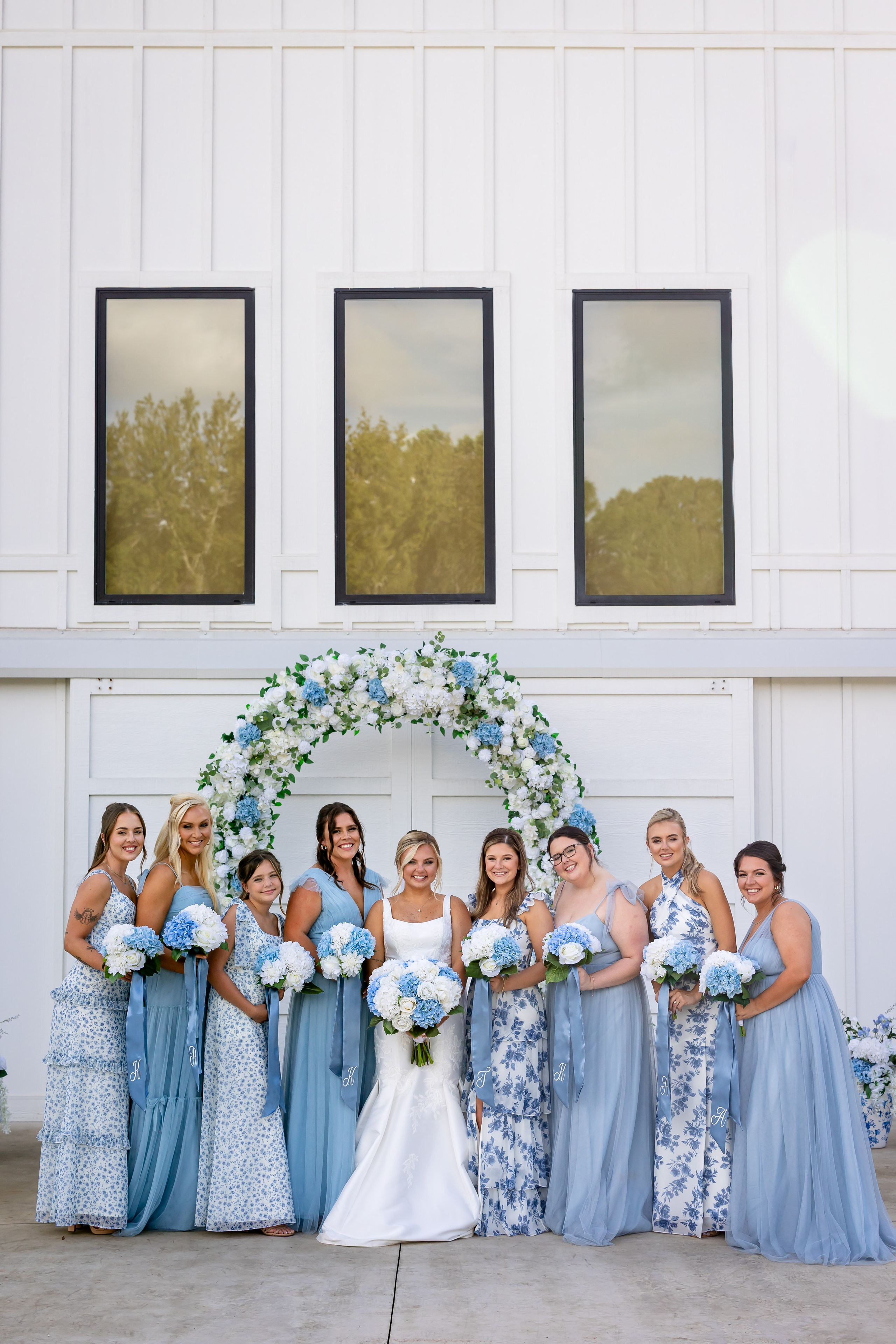 Romance at The Terrace: Kacey & Garrett’s Southern Wedding in Abbeville. Wedding and portrait photography in Greenville SC