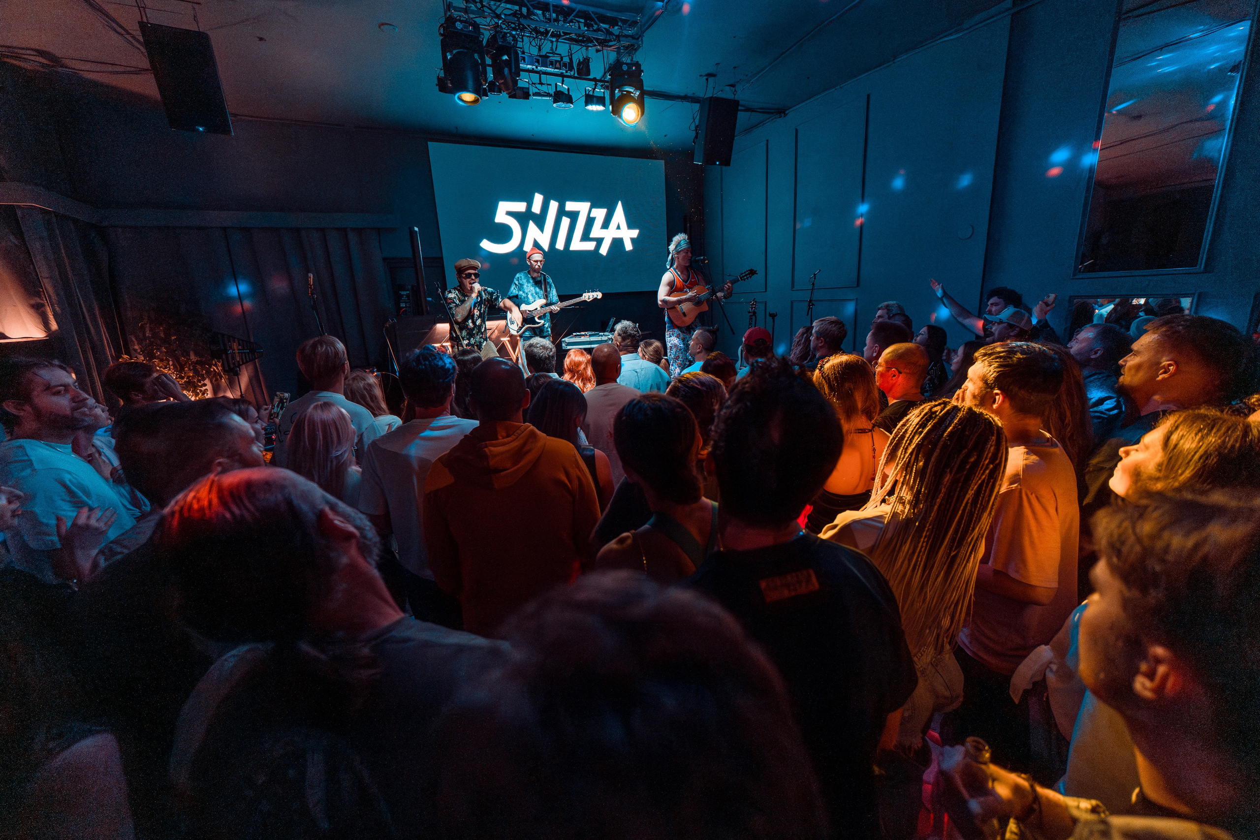 5'nizza in Miami 02-18-26. ФОТОГРАФ ФЛОРИДА МАЙАМИ