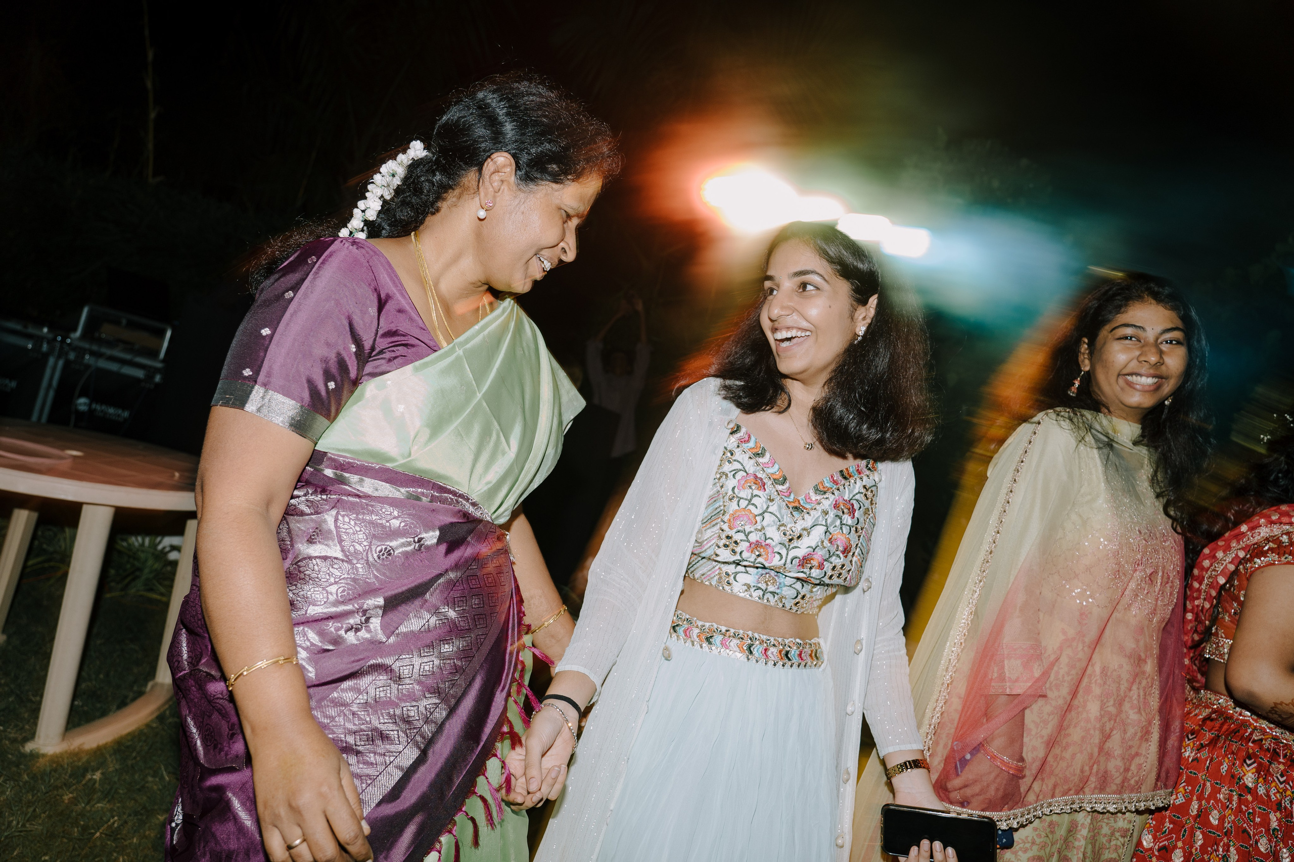 Sahithya & Kavin. Agam Vizha