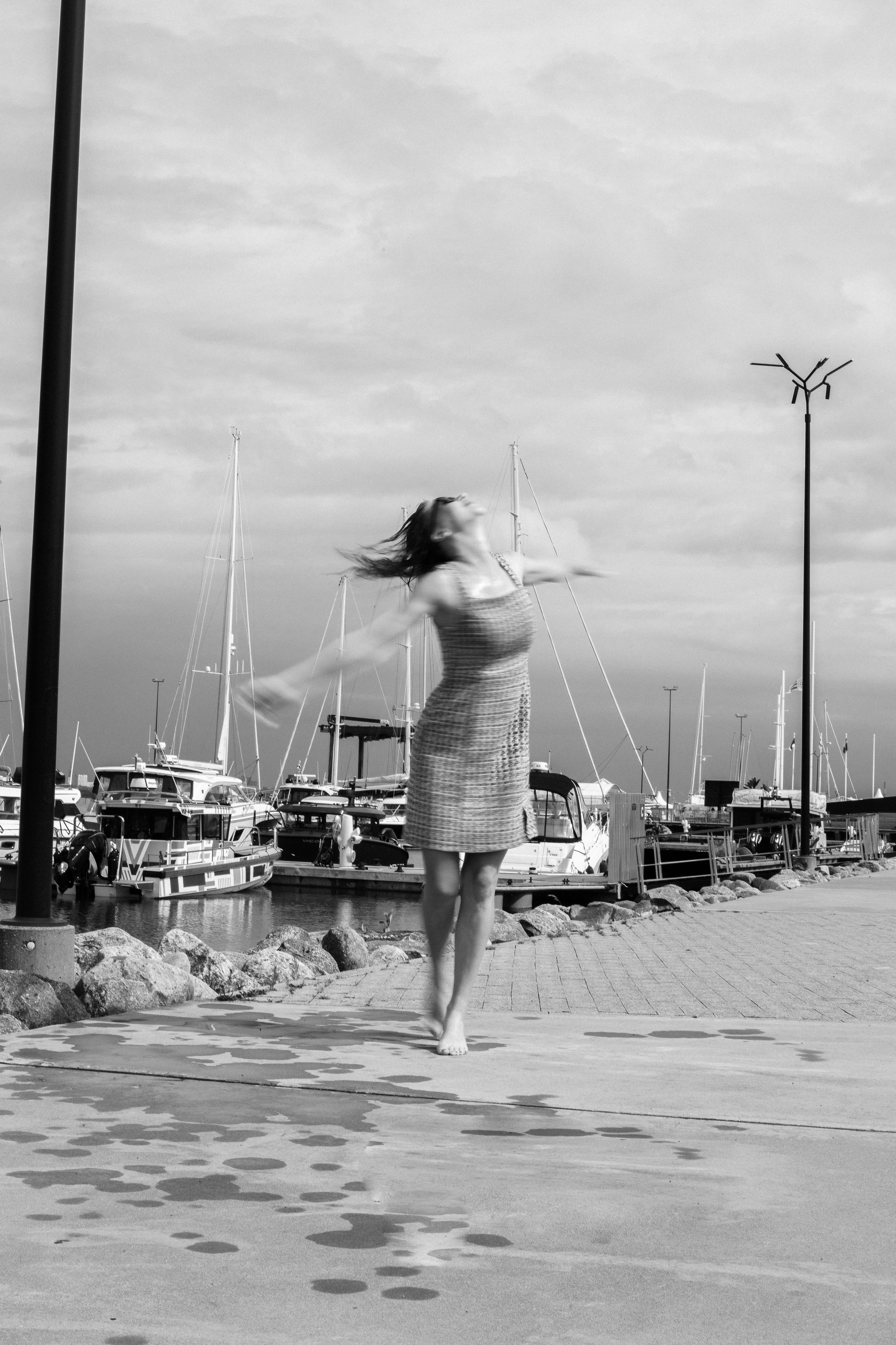 Яна. Главная