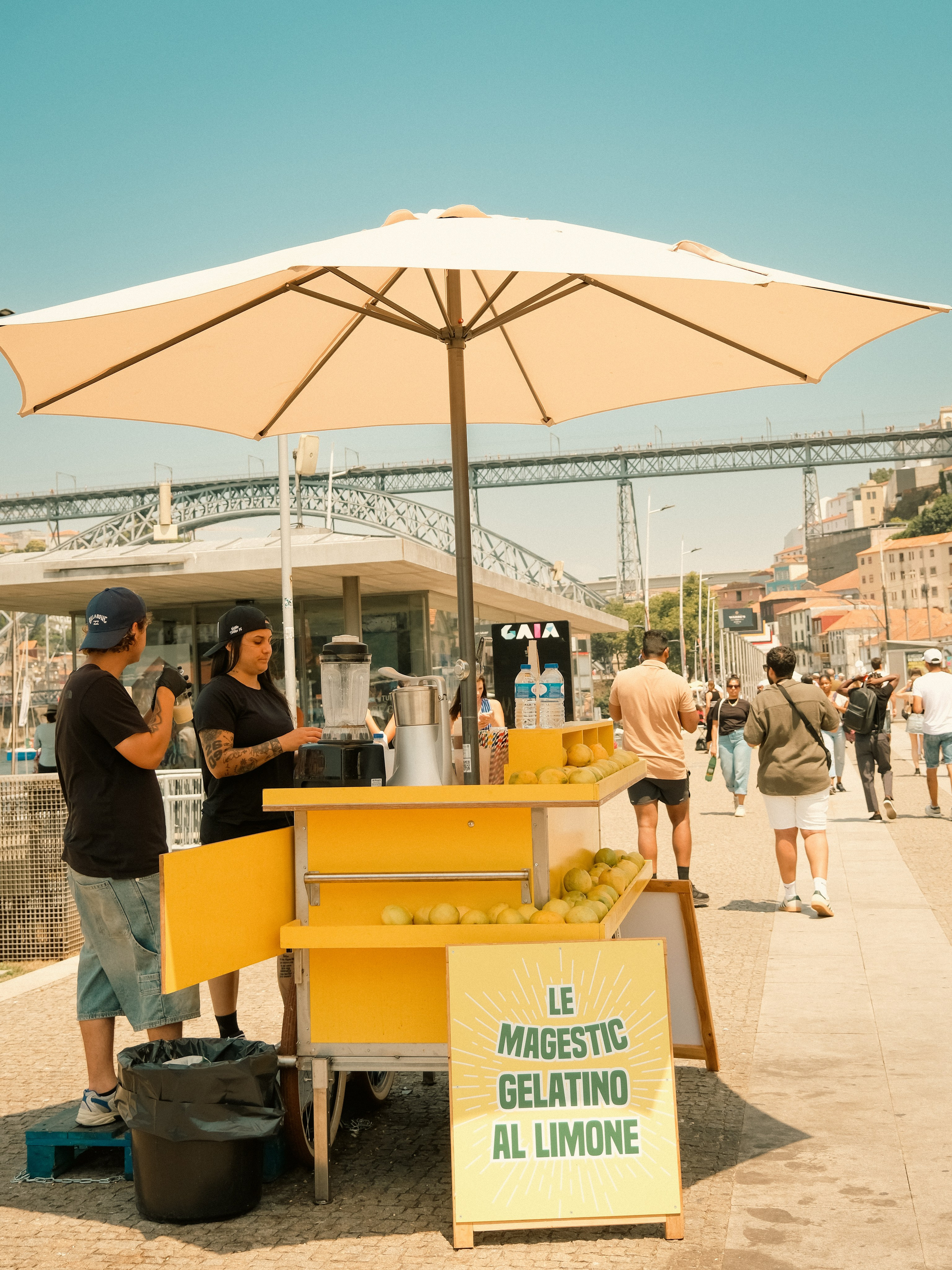 Porto, Portugal
