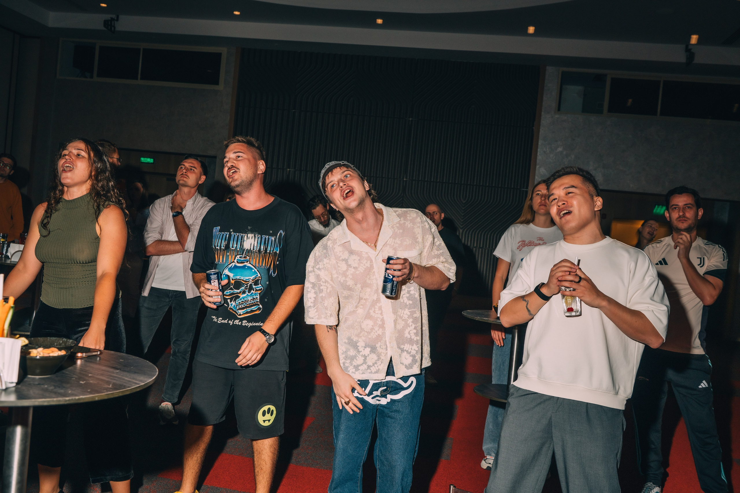 Семинар " Adapty». Турция. 2025. Фотограф в Анталии (Турция) Ева Сэрт