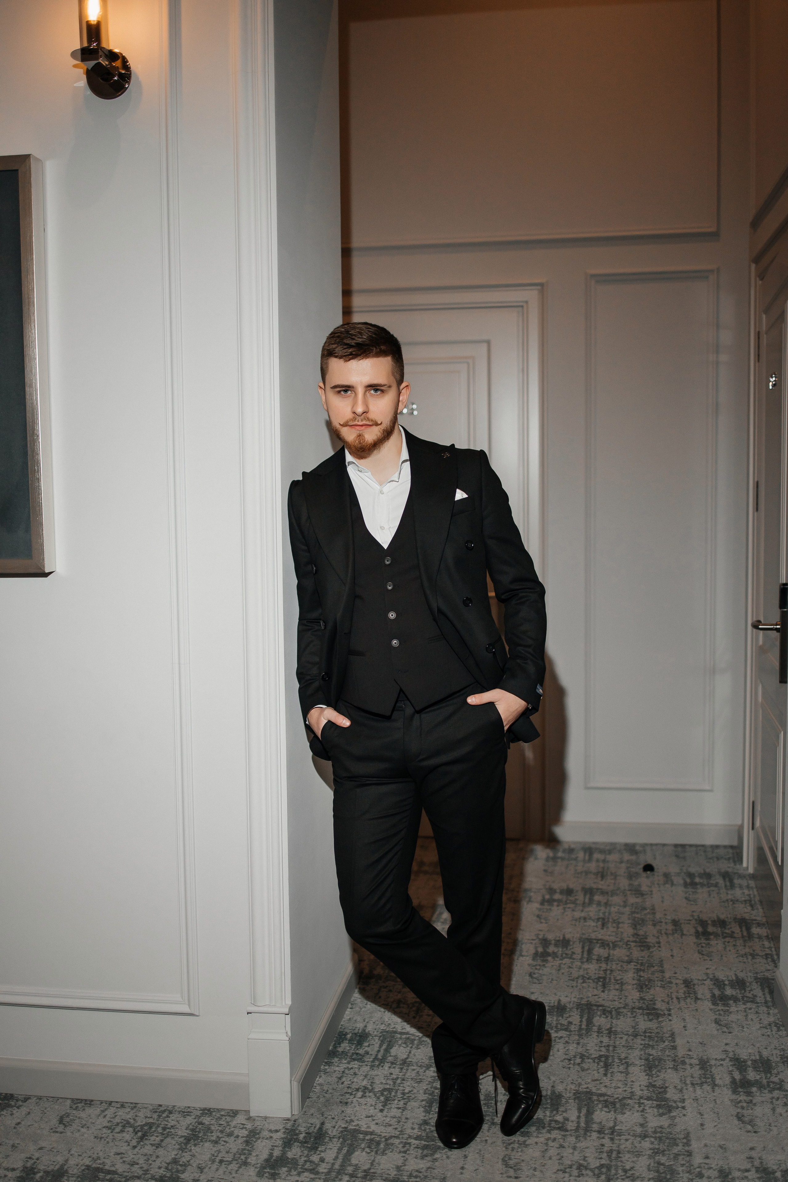 Дар’я & Руслан. Весільний та сімейний фотограф Одеса