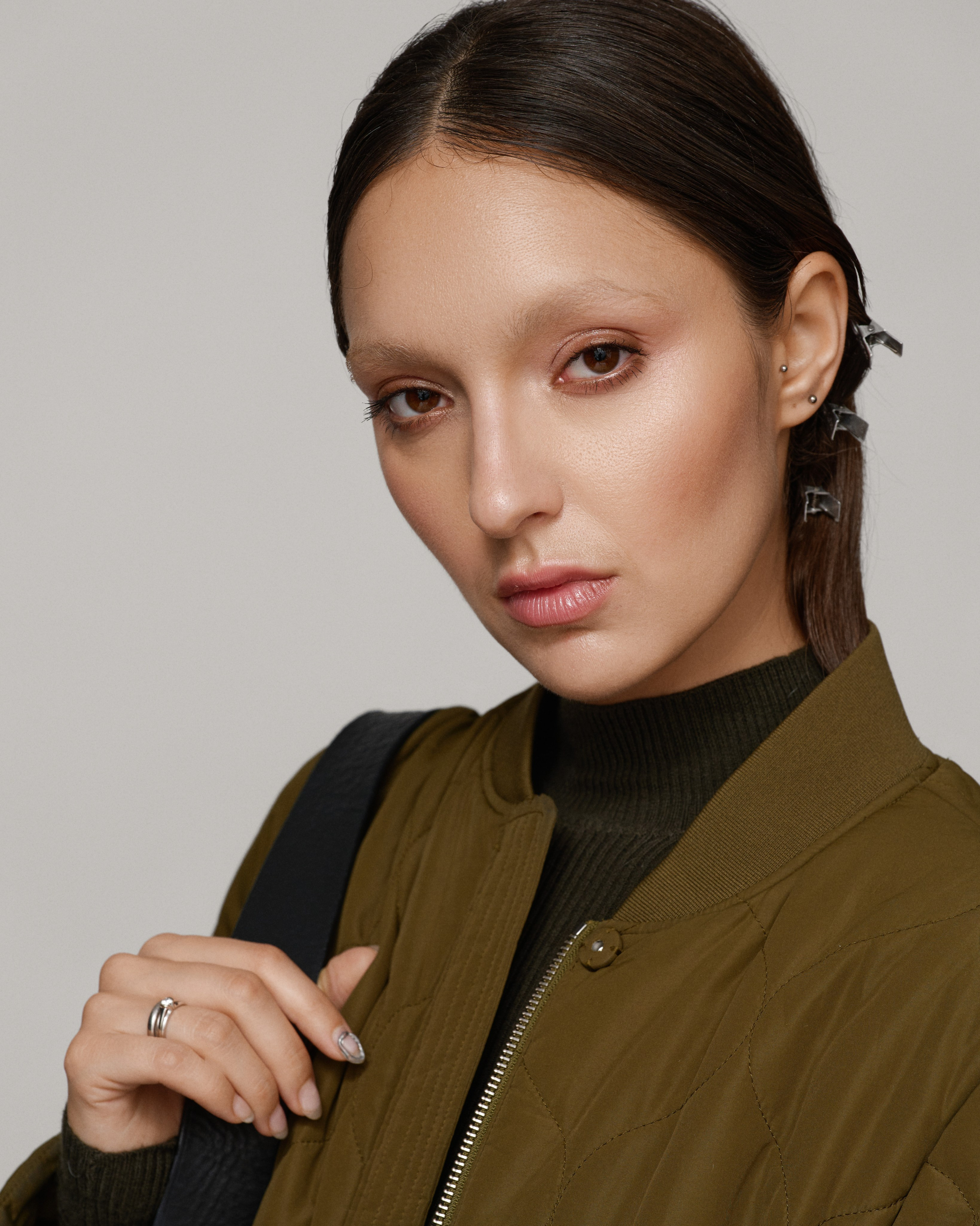 Fashion, portrait, interior photography. Valencia, Spain. Dmitry Ivanov. Retrato, fotos de interiores