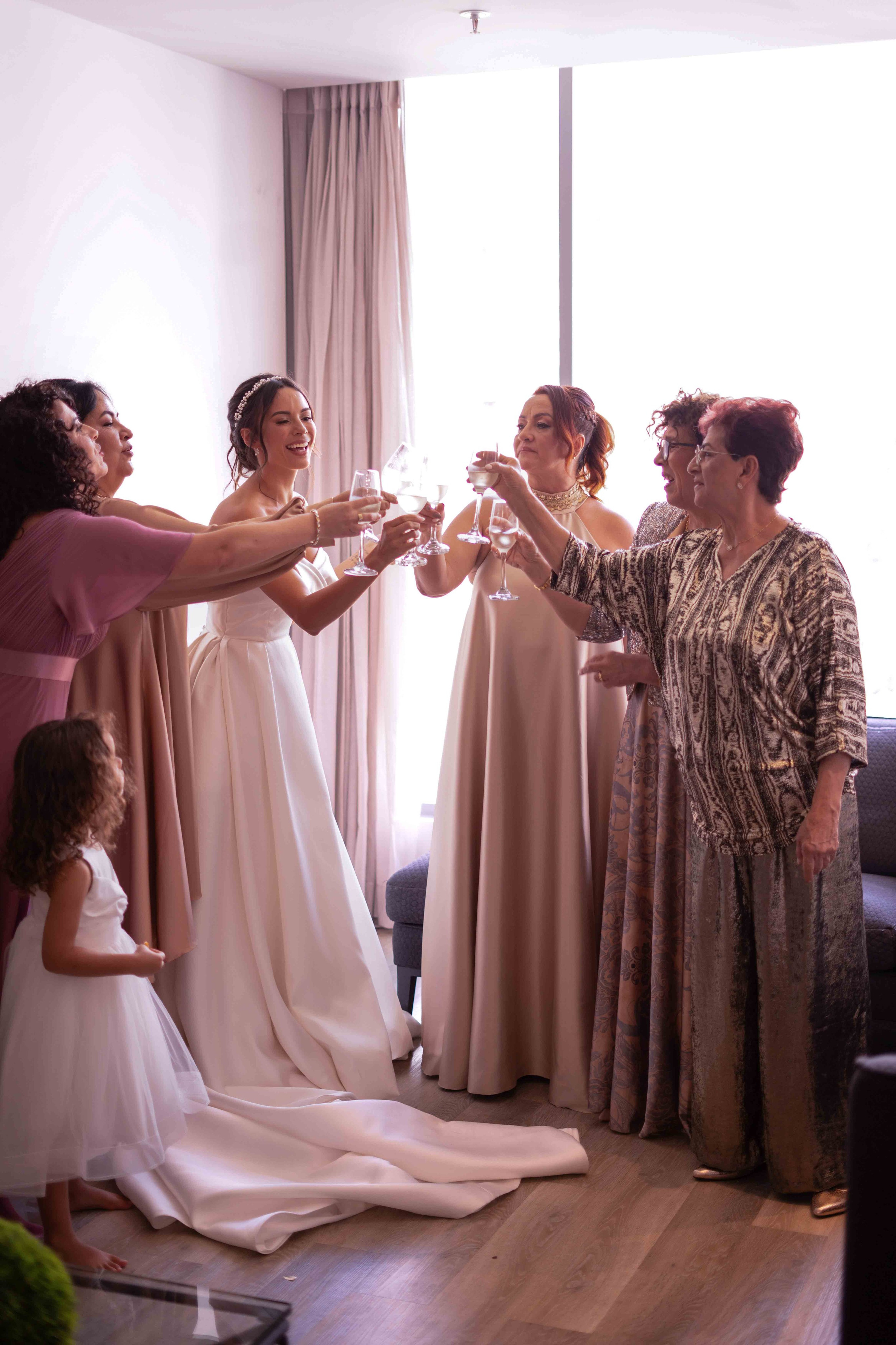 Our weddings and couples. Film and photography for weddings and brands in Barcelona