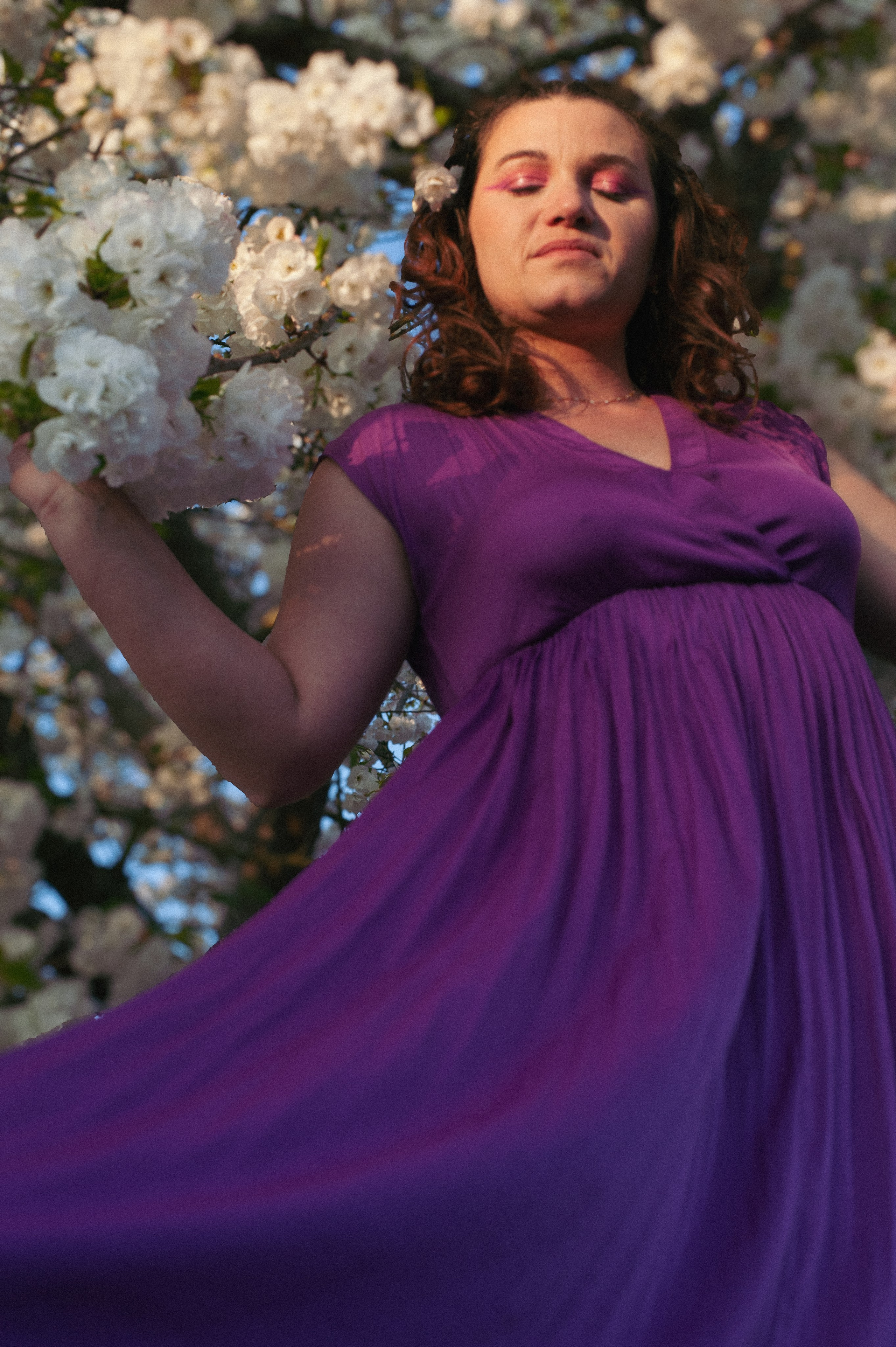 Portrait femme. RKDphoto