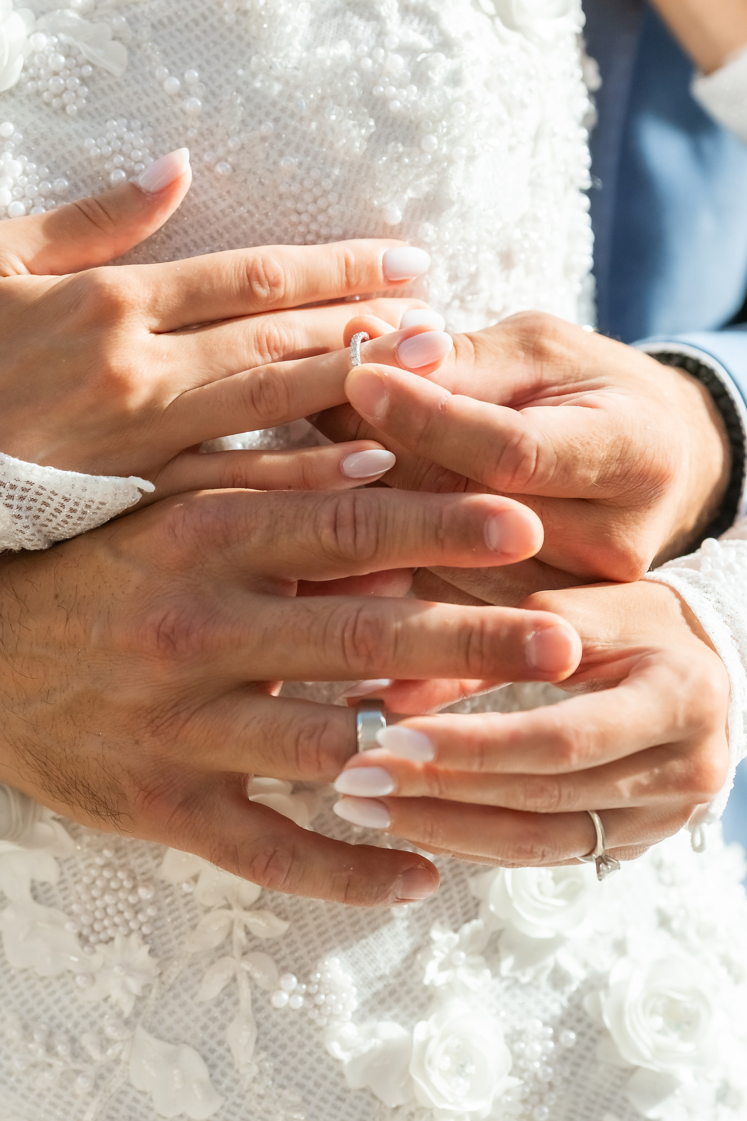 Сватба Несебър. Фотограф Ирина Йотова