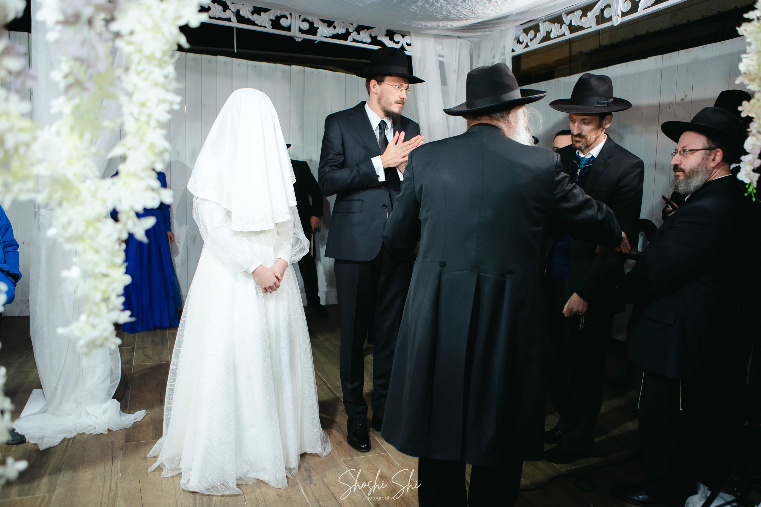 WEDDING IN YAMIN MOSHE. Https://shi-photo.com/