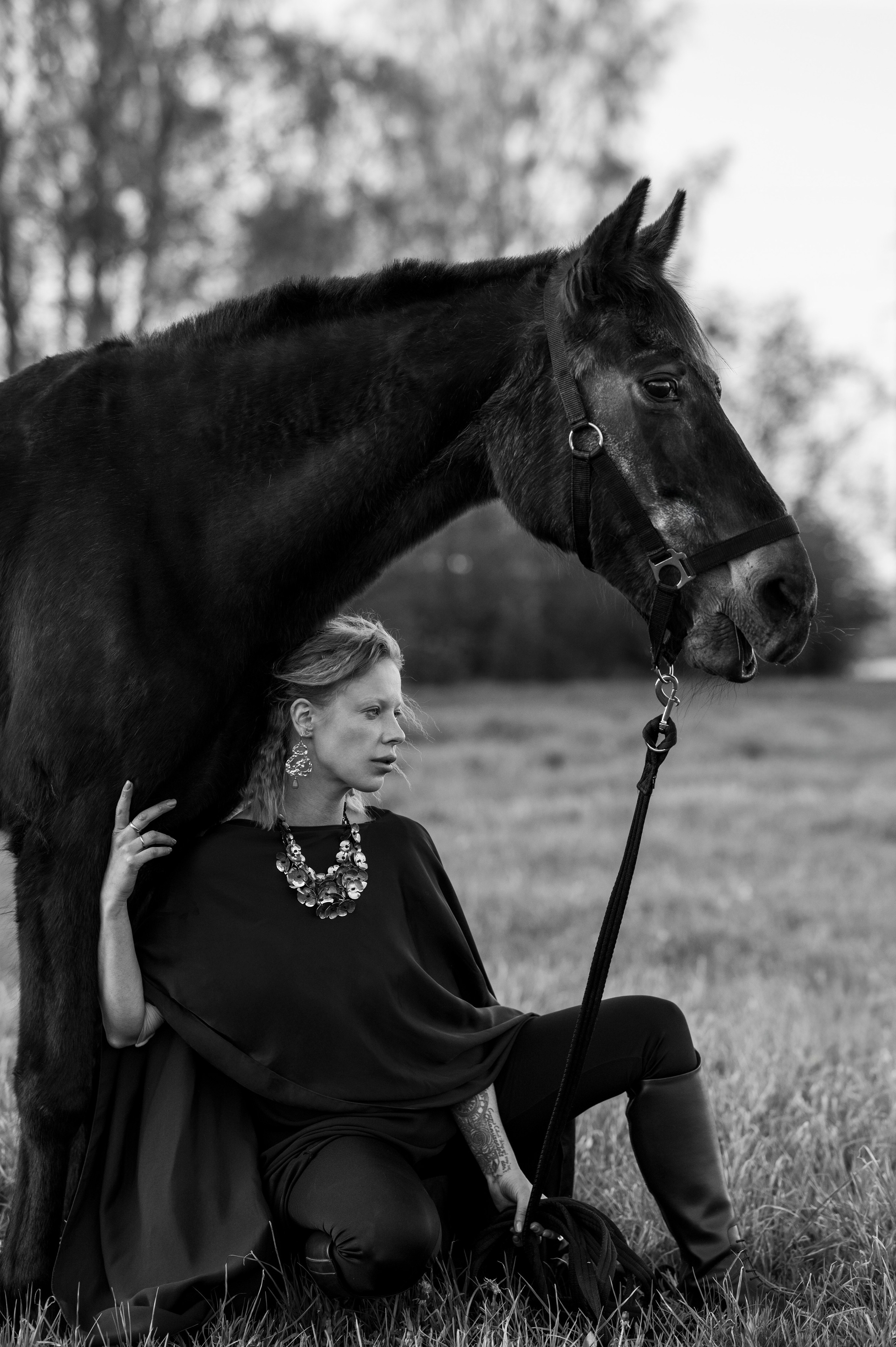 Портрет. Фотограф Таллинн — свадьба |семья | lovestory