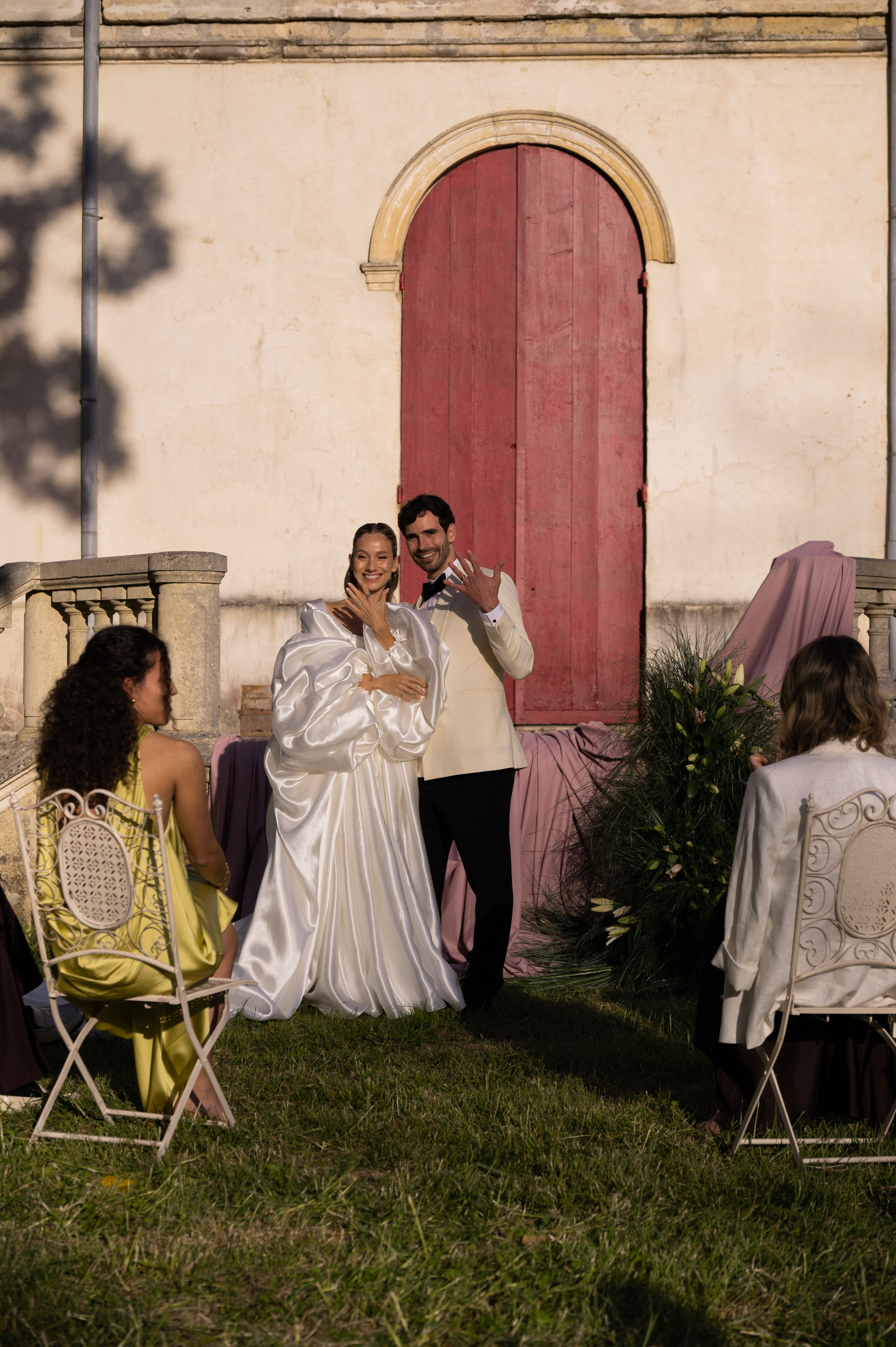 Paula and Tony. Wedding and commercial photographer