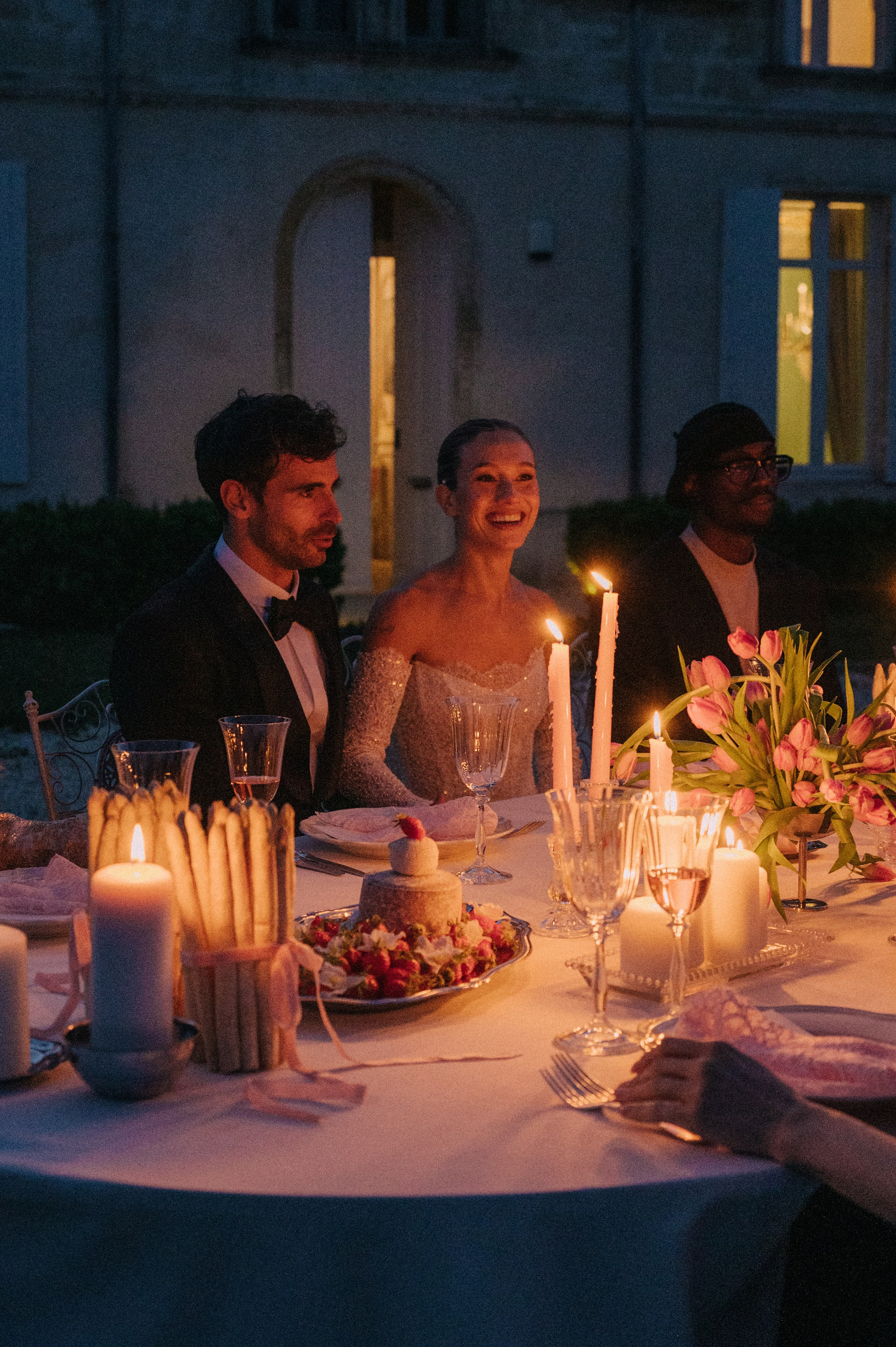 Paula and Tony. Wedding and commercial photographer